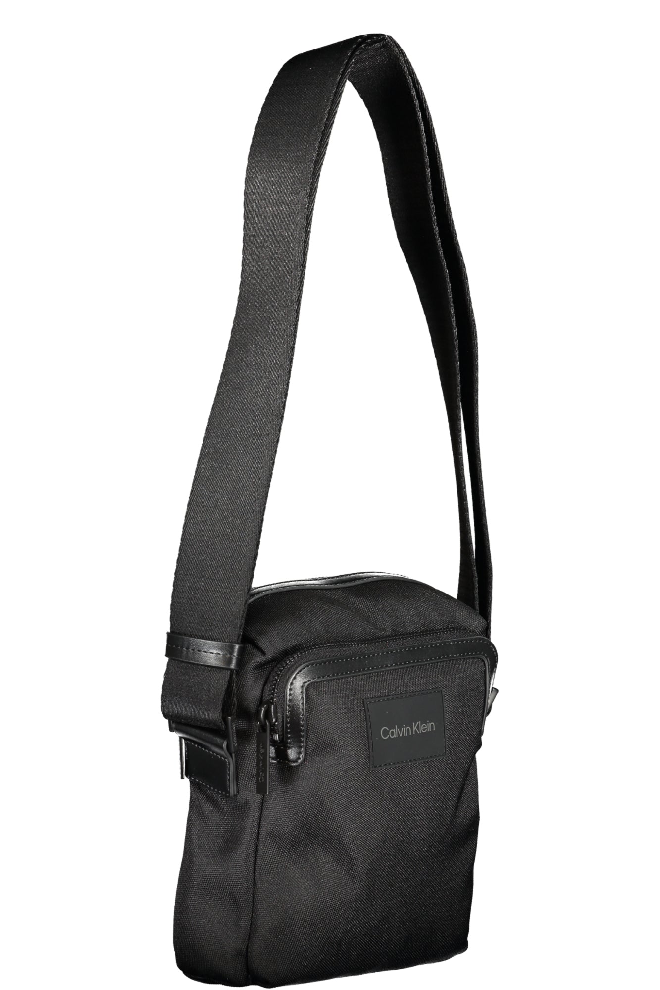 CALVIN KLEIN CZARNA TORBA MĘSKA