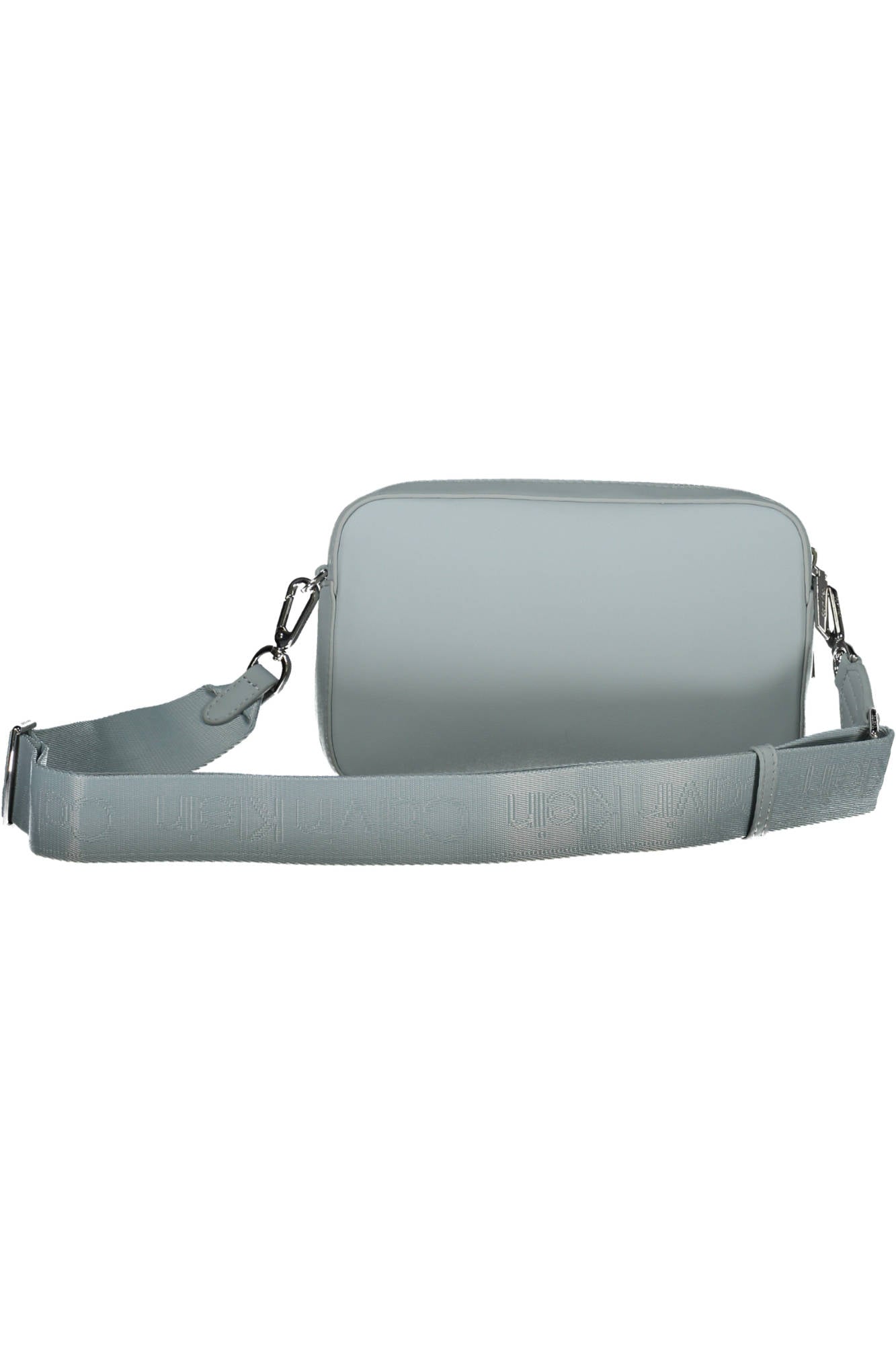 CALVIN KLEIN JASNONIEBIESKA TORBA DAMSKA