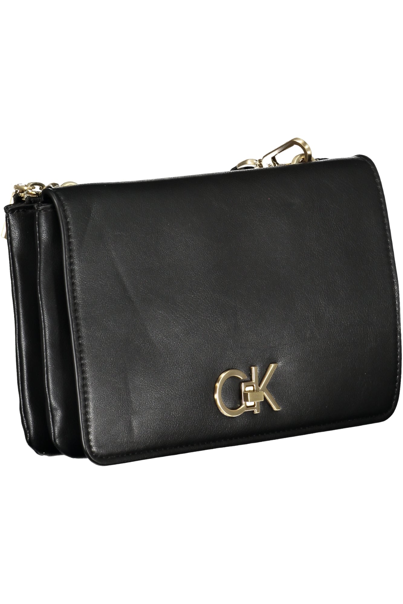 CZARNA TORBA DAMSKA CALVIN KLEIN