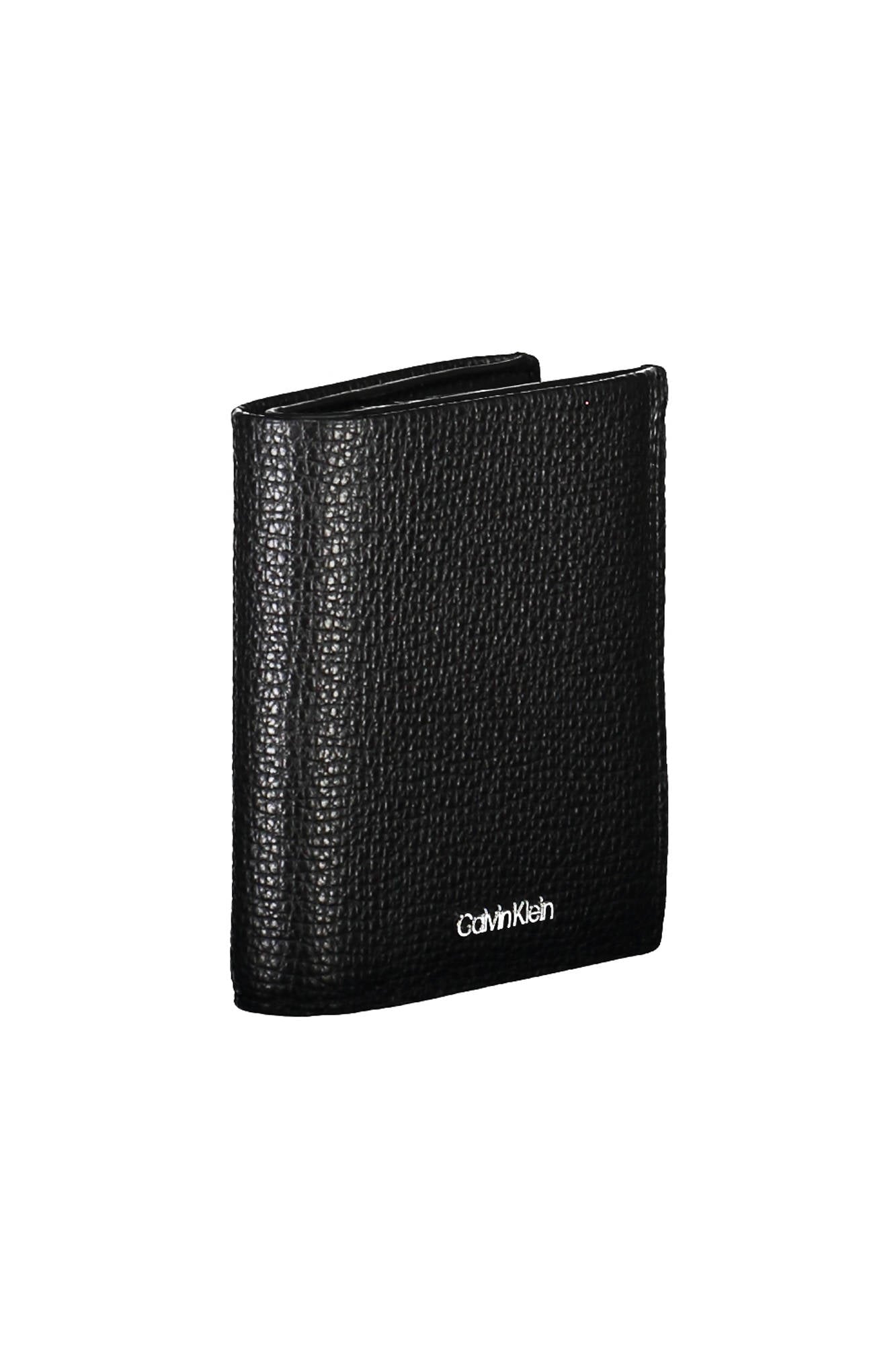 PORTFEL CALVIN KLEIN BLACK MAN