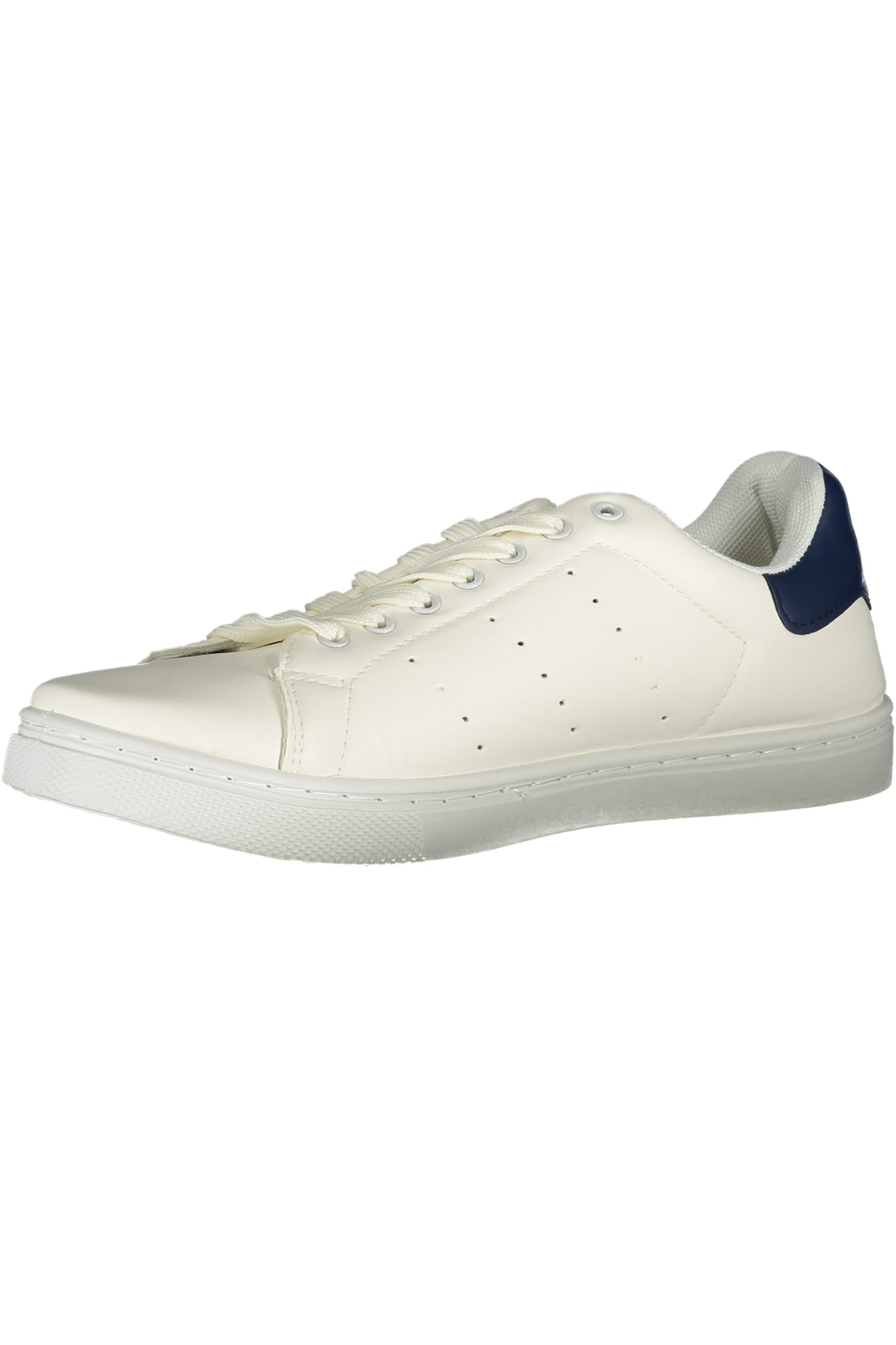 BIAŁY MĘSKI BUTY SPORTOWE NORWEGIA 1963