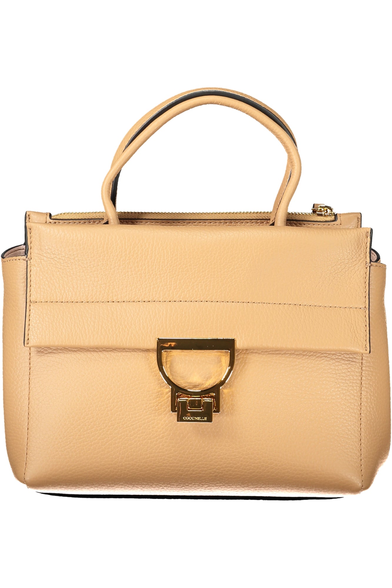 COCCINELLE BORSA DONNA MARRONE