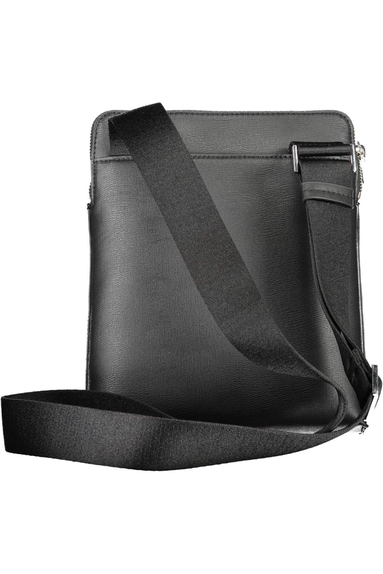MĘSKA TORBA NA RAMIĘ CALVIN KLEIN BLACK