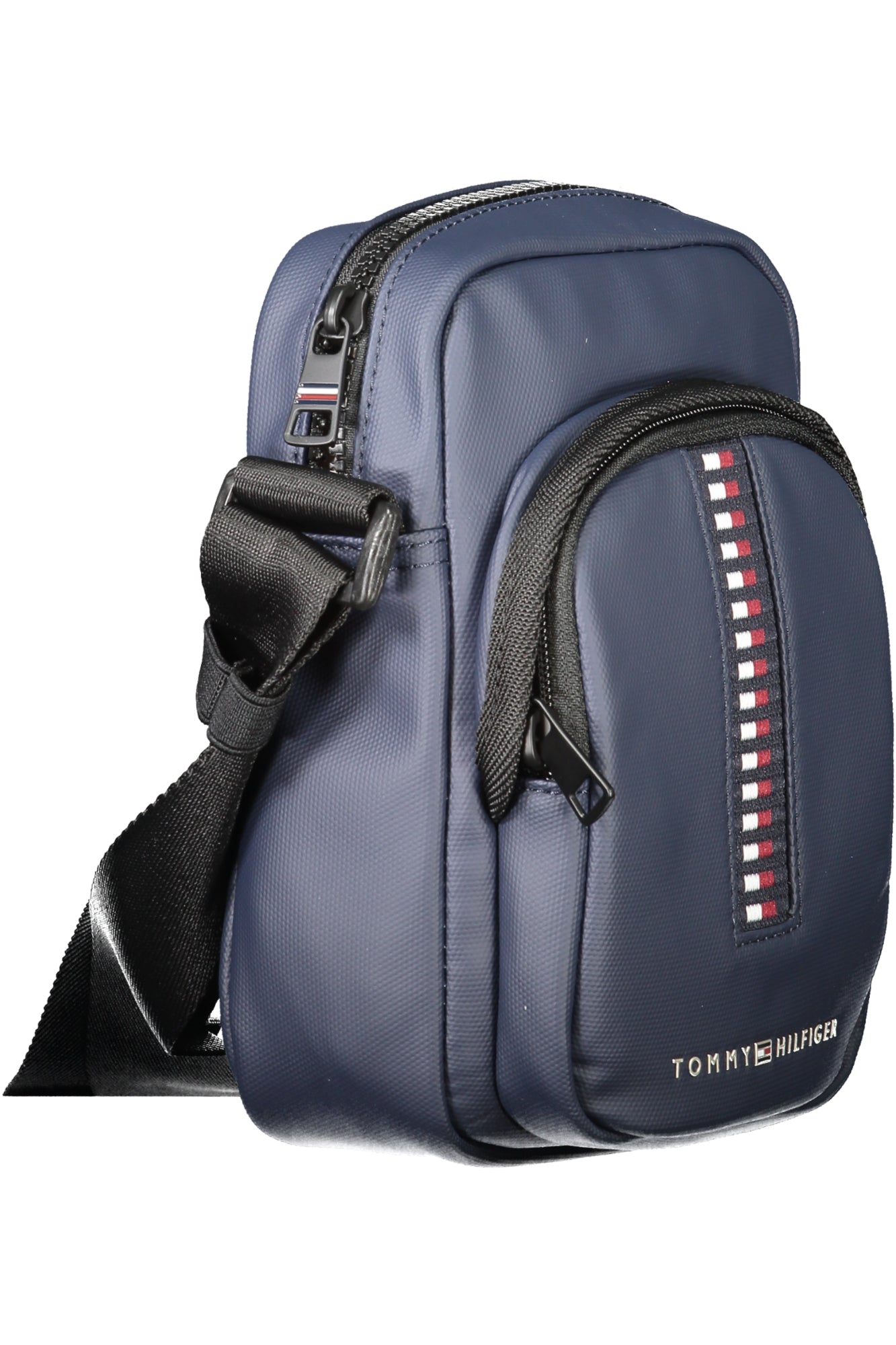 TOMMY HILFIGER TRACOLLA UOMO BLU