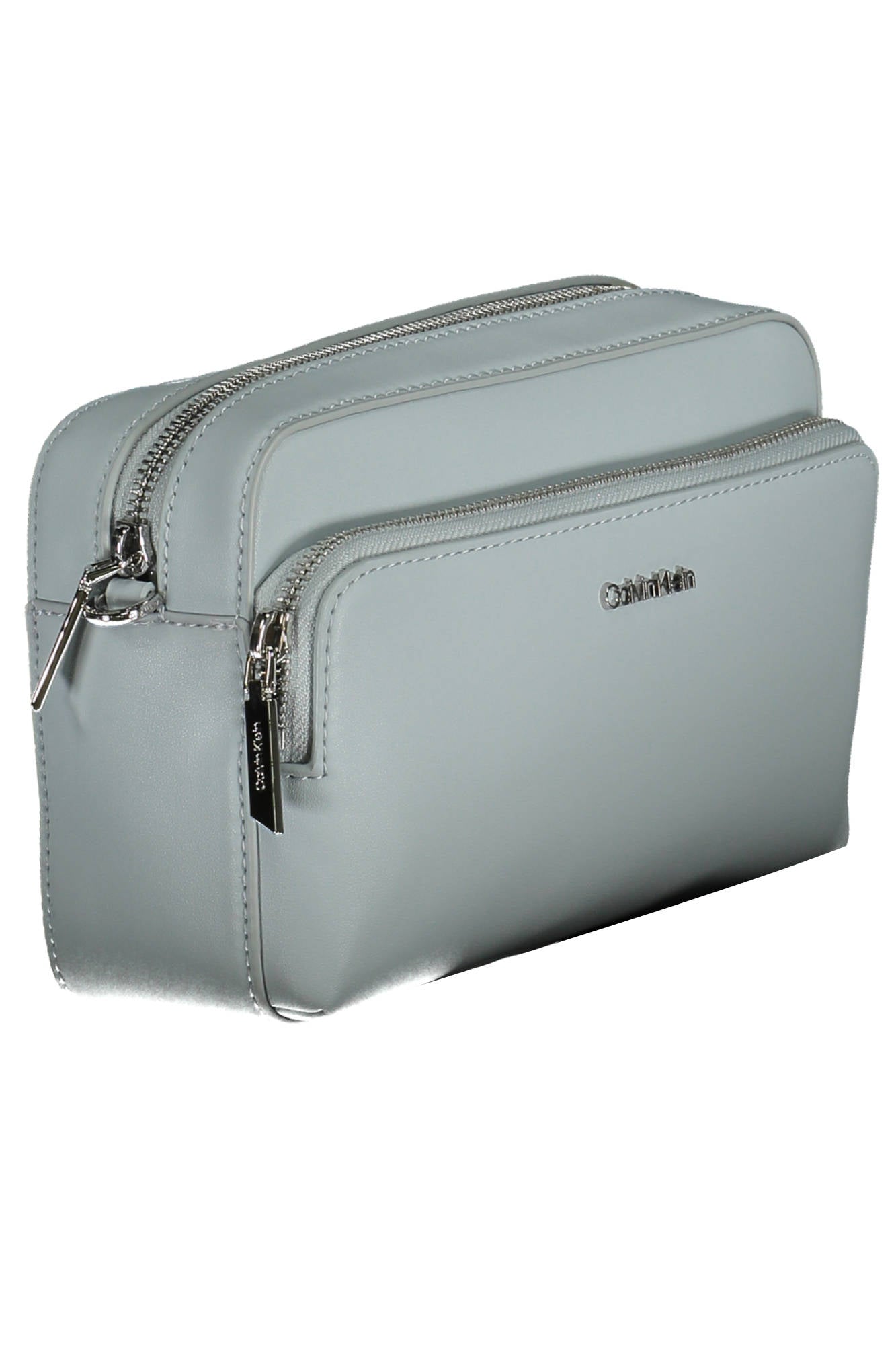 CALVIN KLEIN JASNONIEBIESKA TORBA DAMSKA