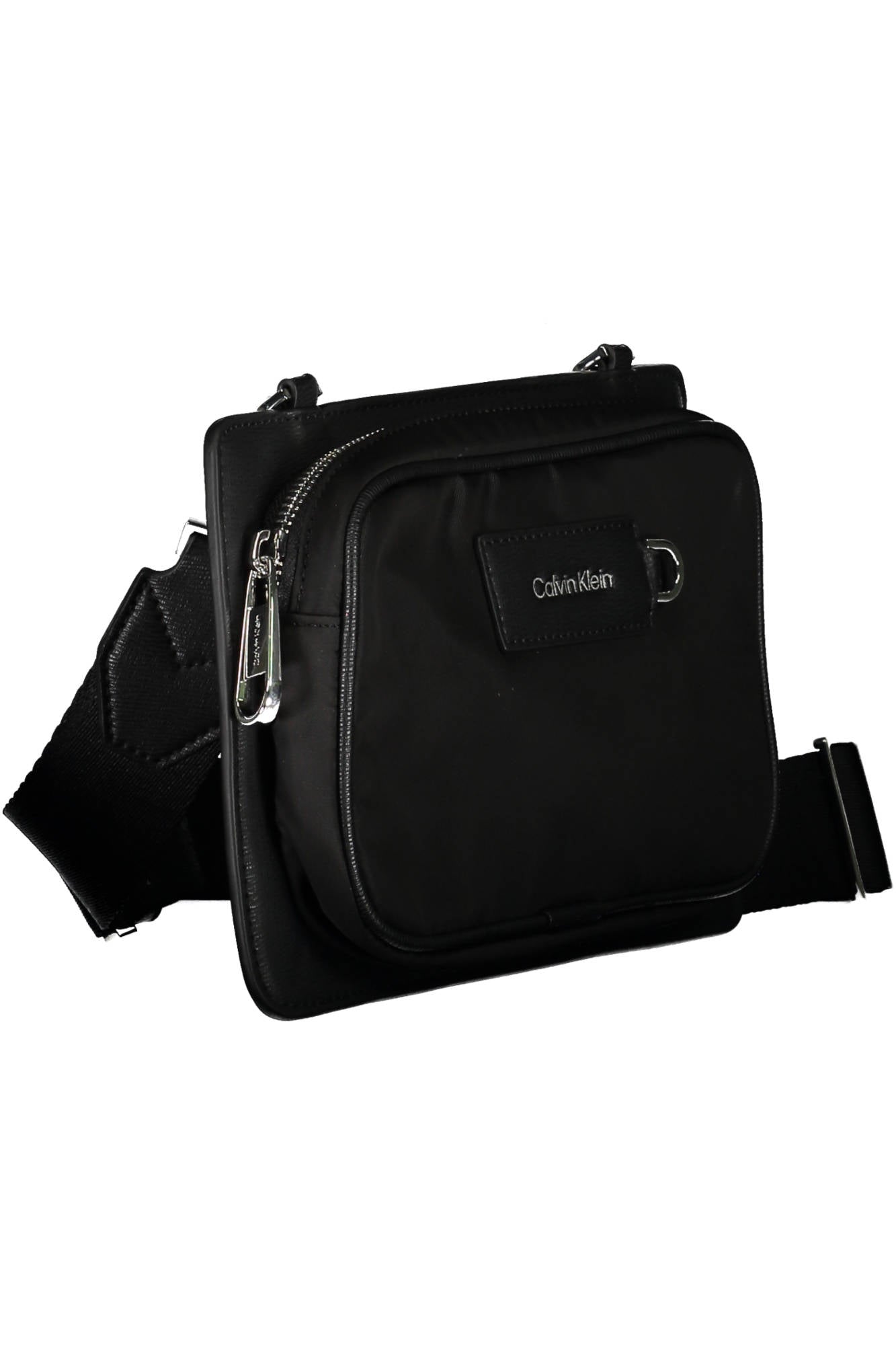 MĘSKA TORBA NA RAMIĘ CALVIN KLEIN BLACK
