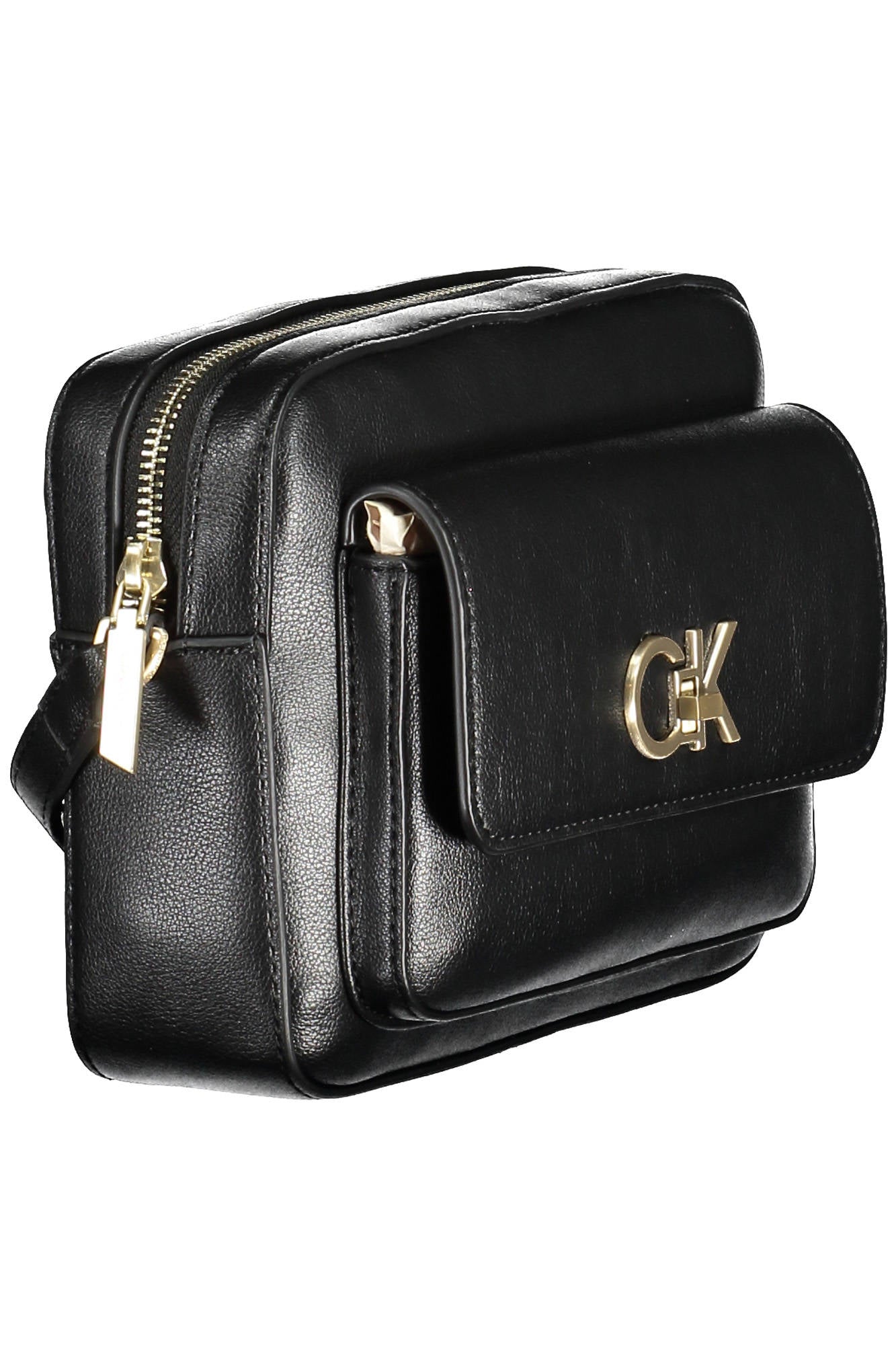 CZARNA TORBA DAMSKA CALVIN KLEIN