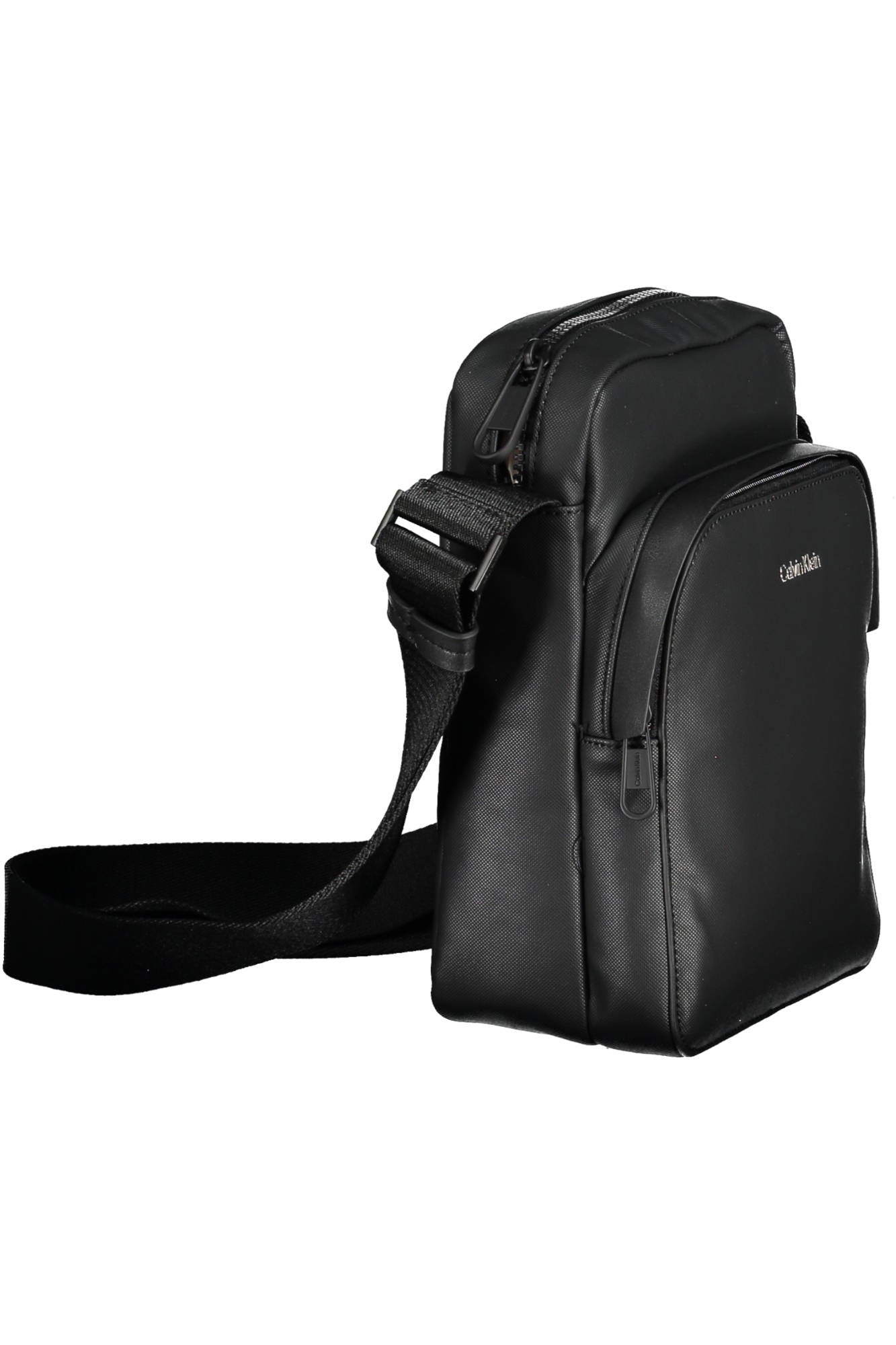 MĘSKA TORBA NA RAMIĘ CALVIN KLEIN BLACK