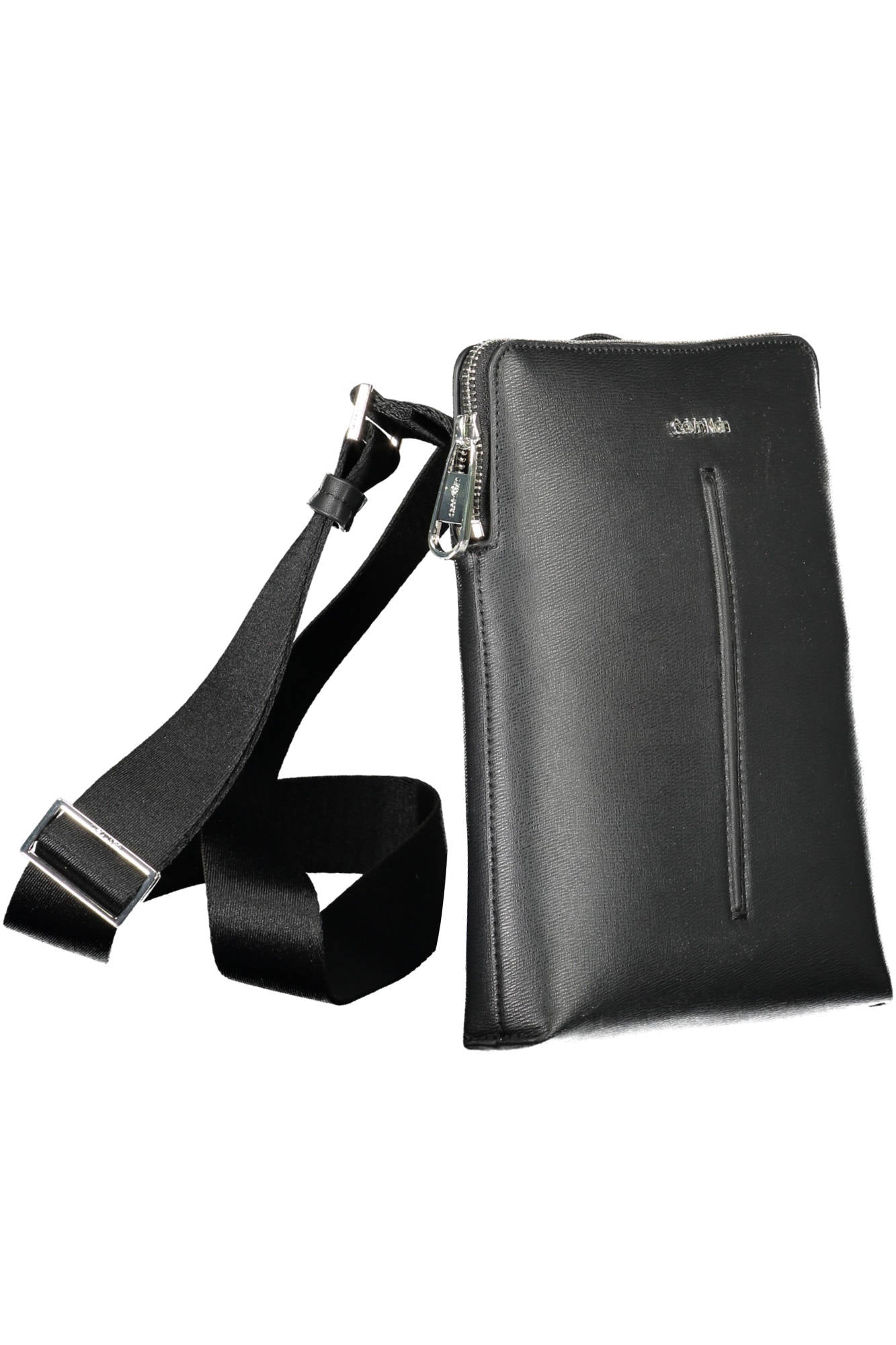 MĘSKA TORBA NA RAMIĘ CALVIN KLEIN BLACK