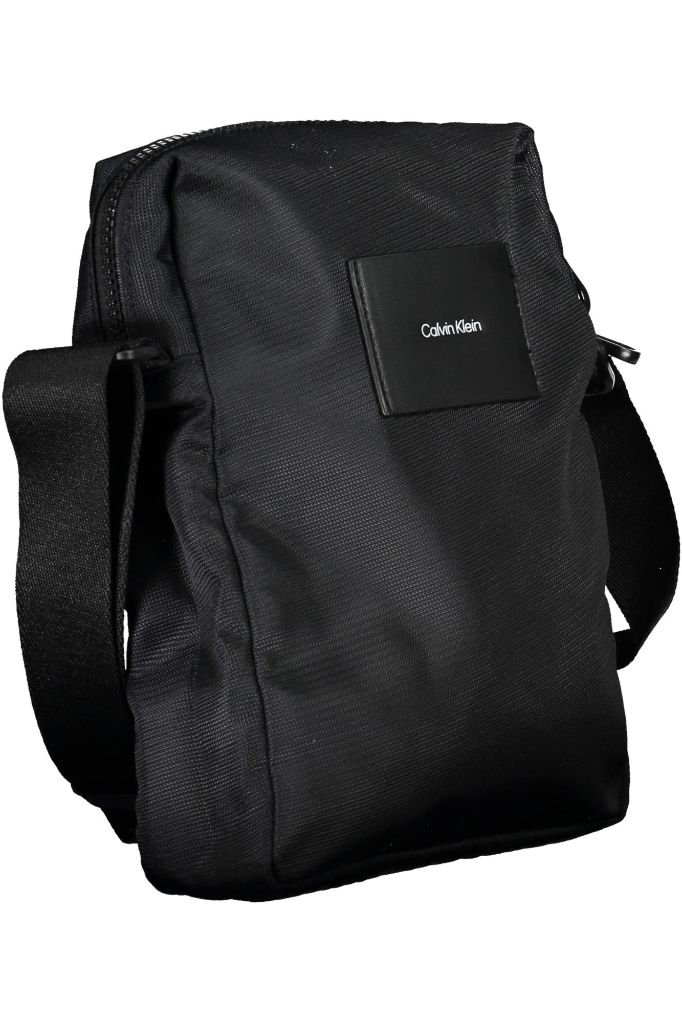 MĘSKA TORBA NA RAMIĘ CALVIN KLEIN BLACK
