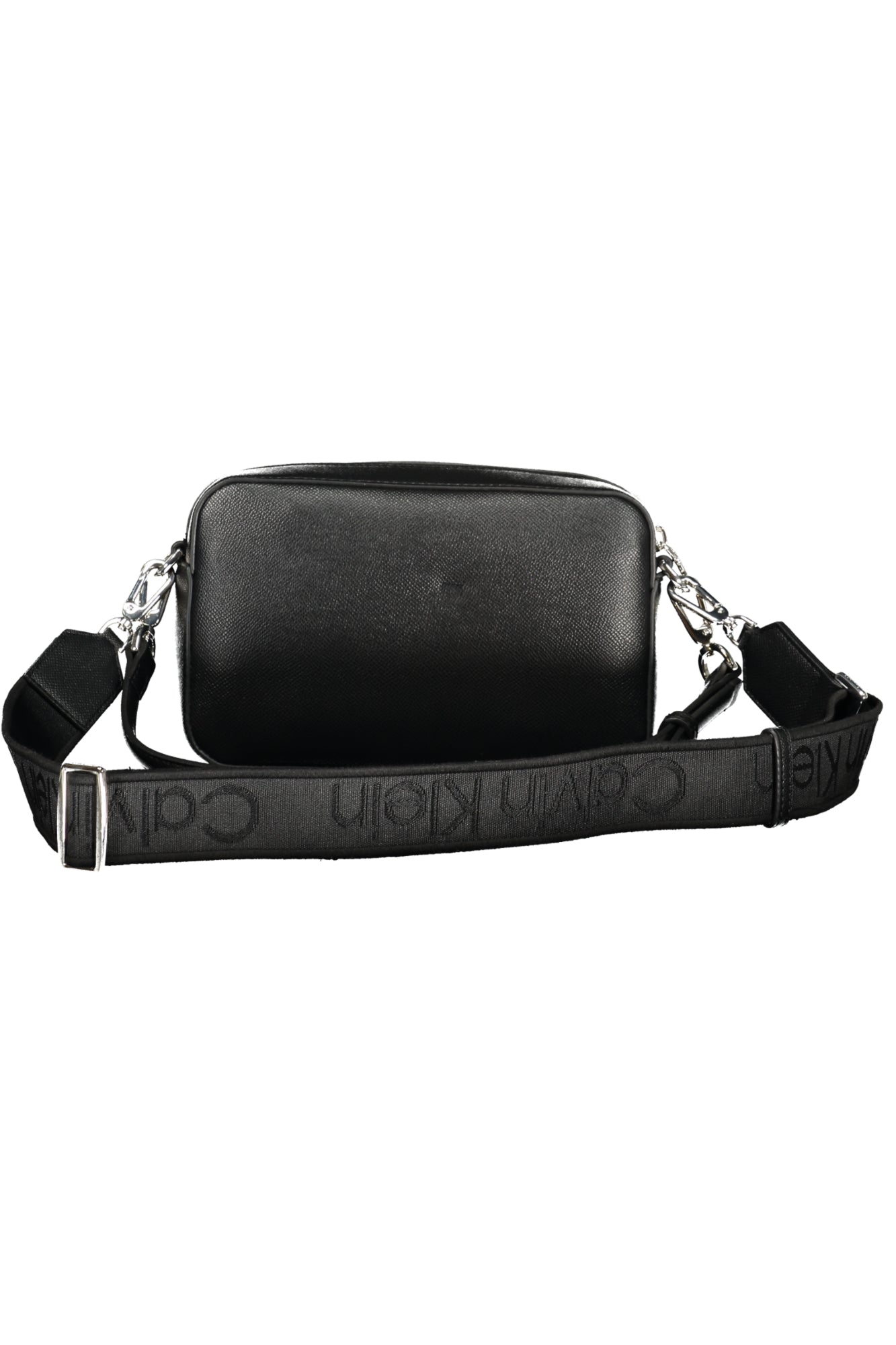 TORBA DAMSKA CALVIN KLEIN CZARNA