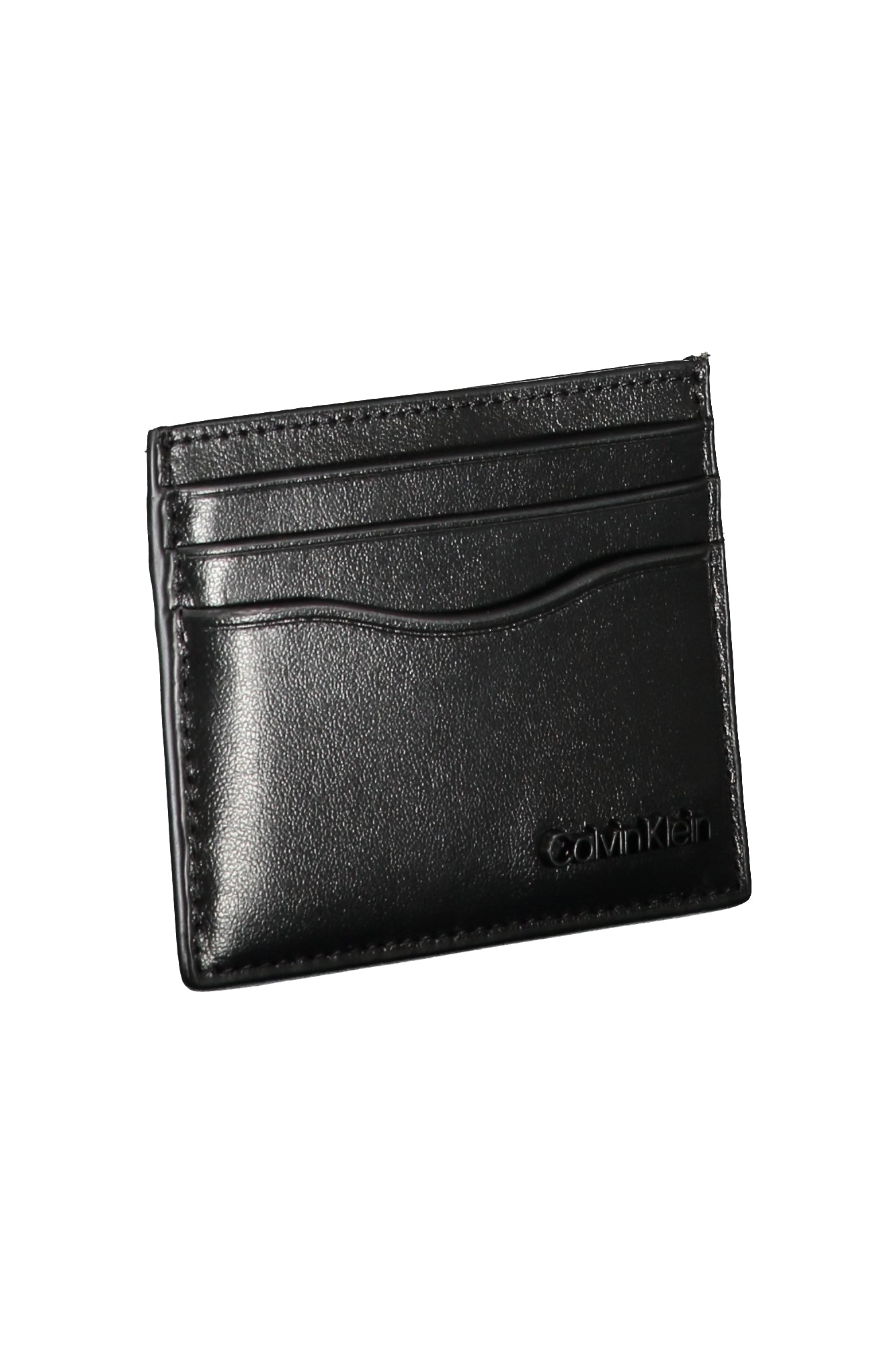 CALVIN KLEIN CZARNY PORTFEL MĘSKI
