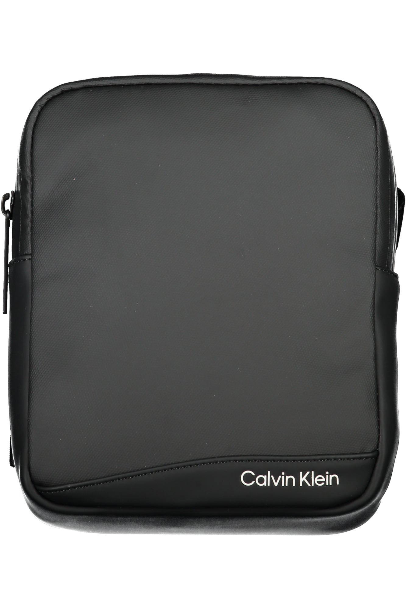 CZARNA MĘSKA TORBA NA RAMIĘ CALVIN KLEIN