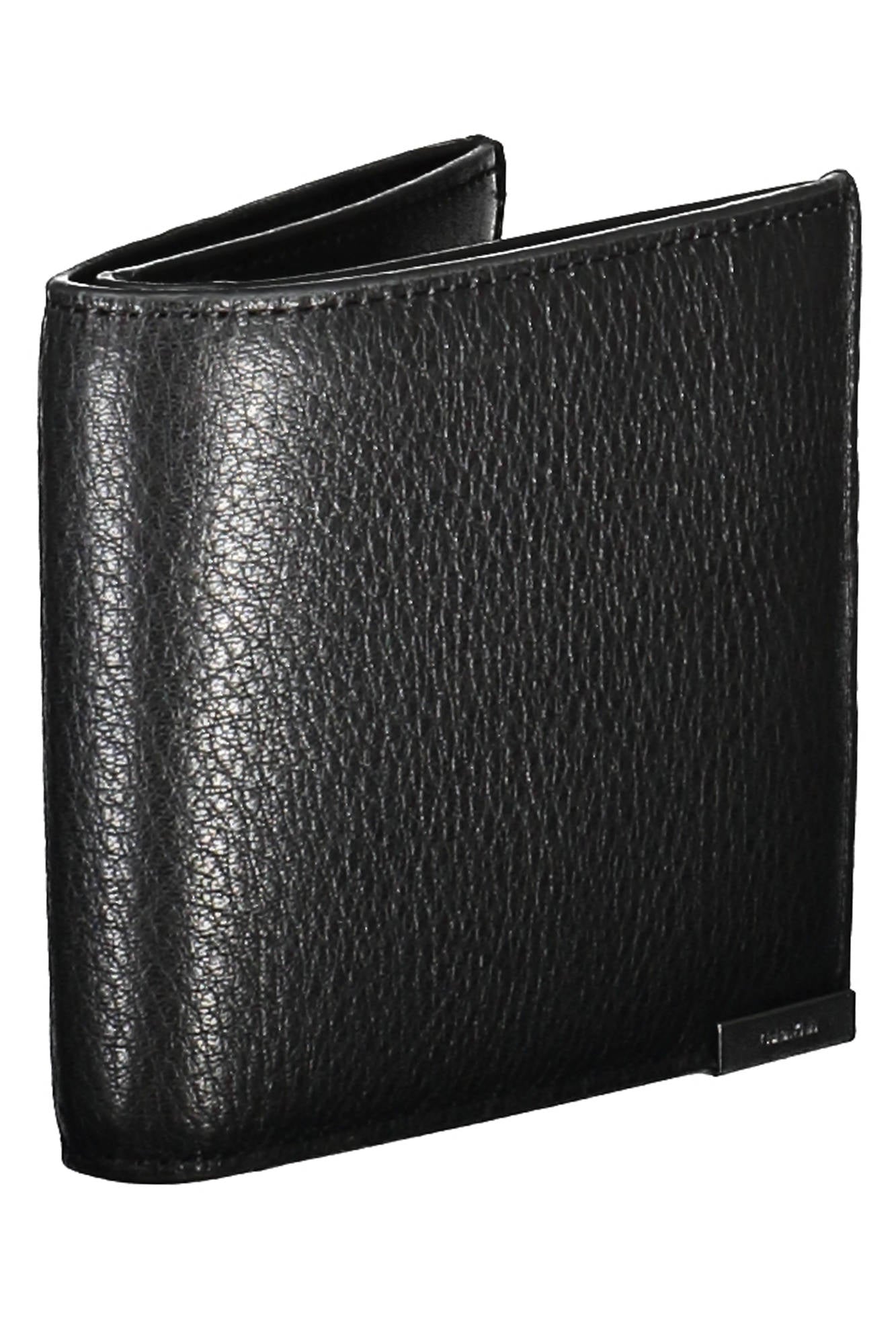 PORTFEL CALVIN KLEIN BLACK MAN