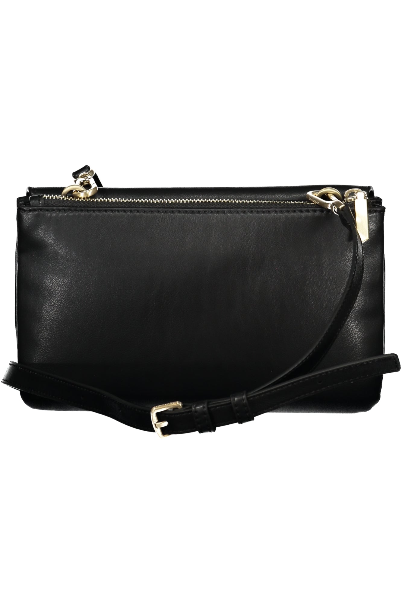 CZARNA TORBA DAMSKA CALVIN KLEIN