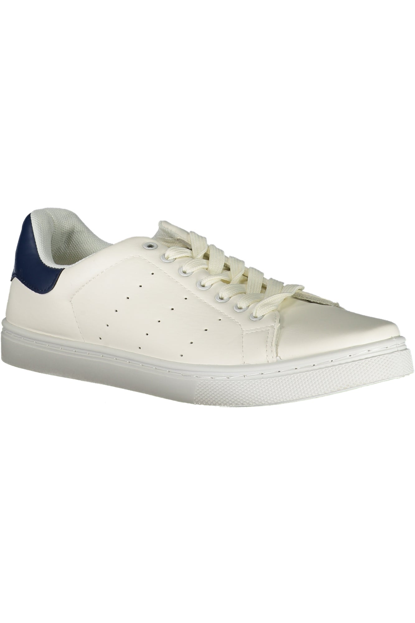 BIAŁY MĘSKI BUTY SPORTOWE NORWEGIA 1963