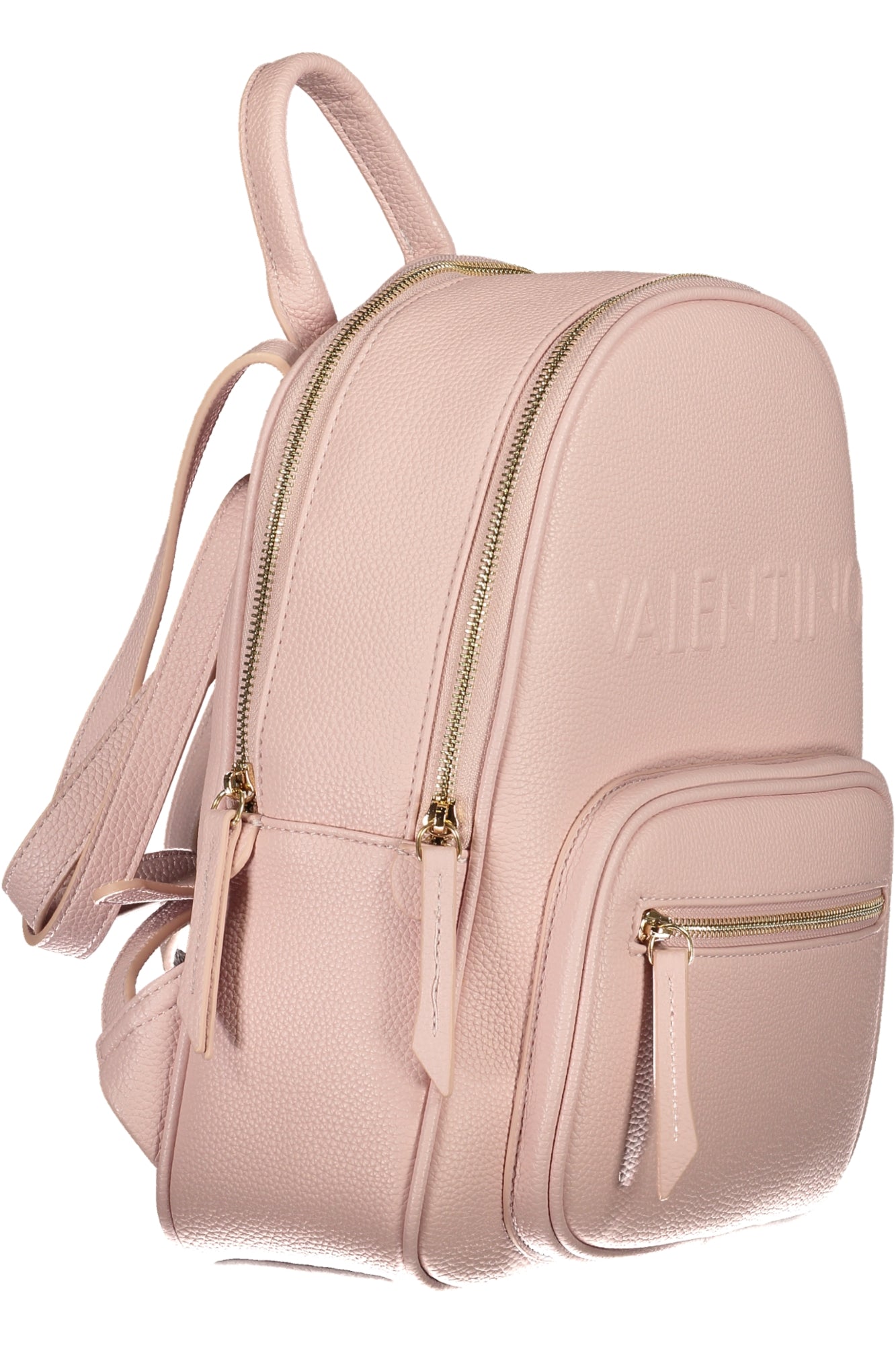 TOREBKA VALENTINO BAGS DAMSKA RÓŻOWA