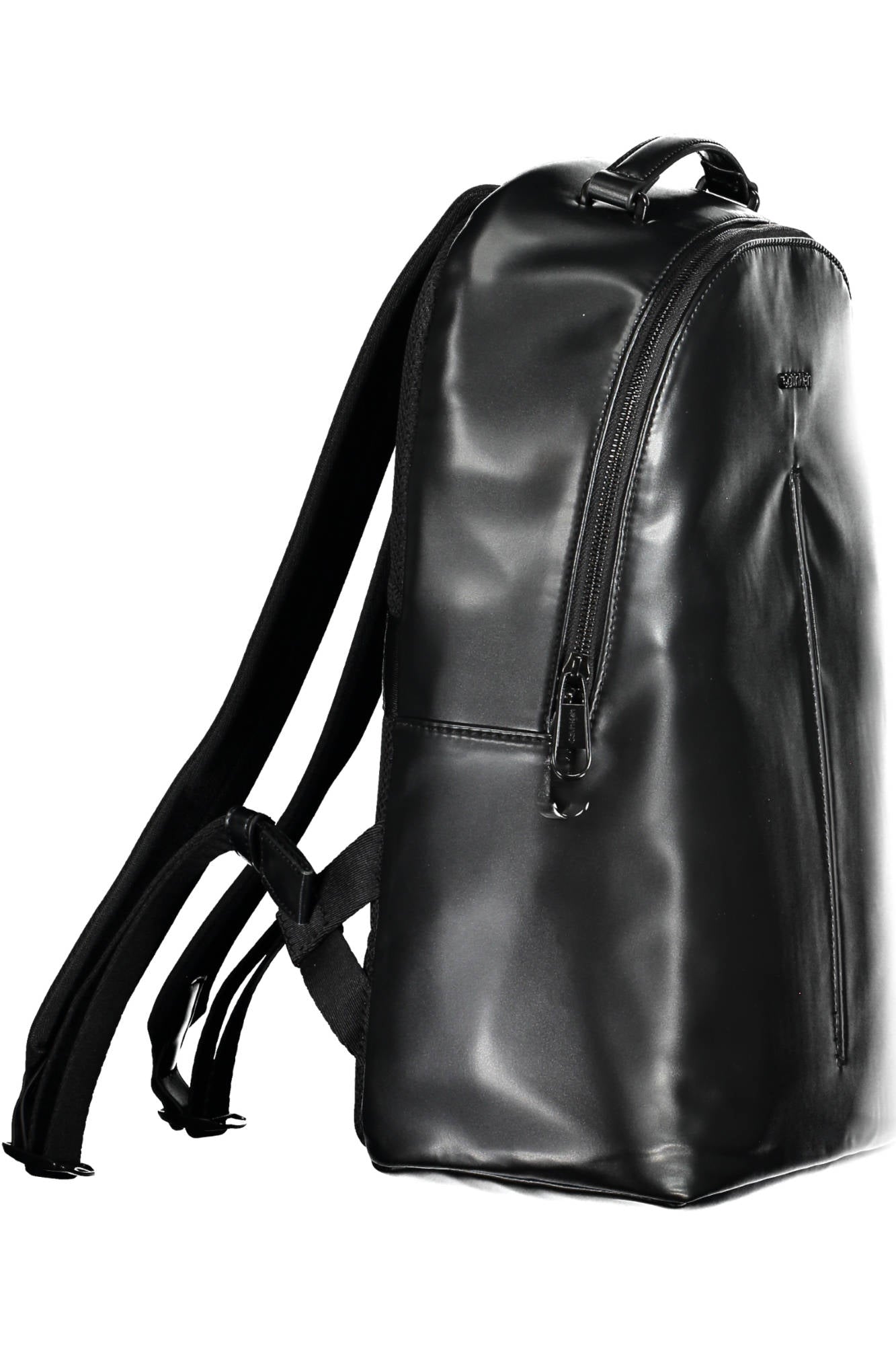 PLECAK CALVIN KLEIN BLACK MAN