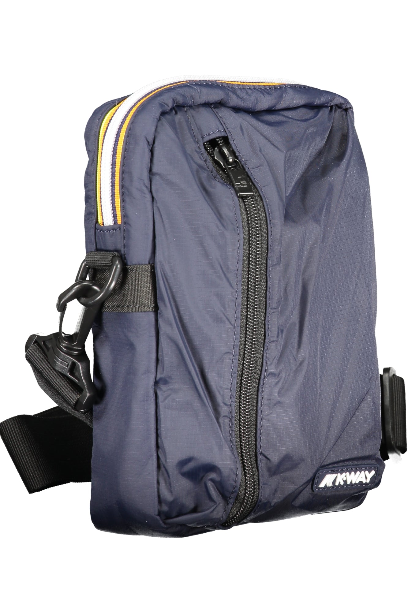 K-WAY TRACOLLA UOMO BLU