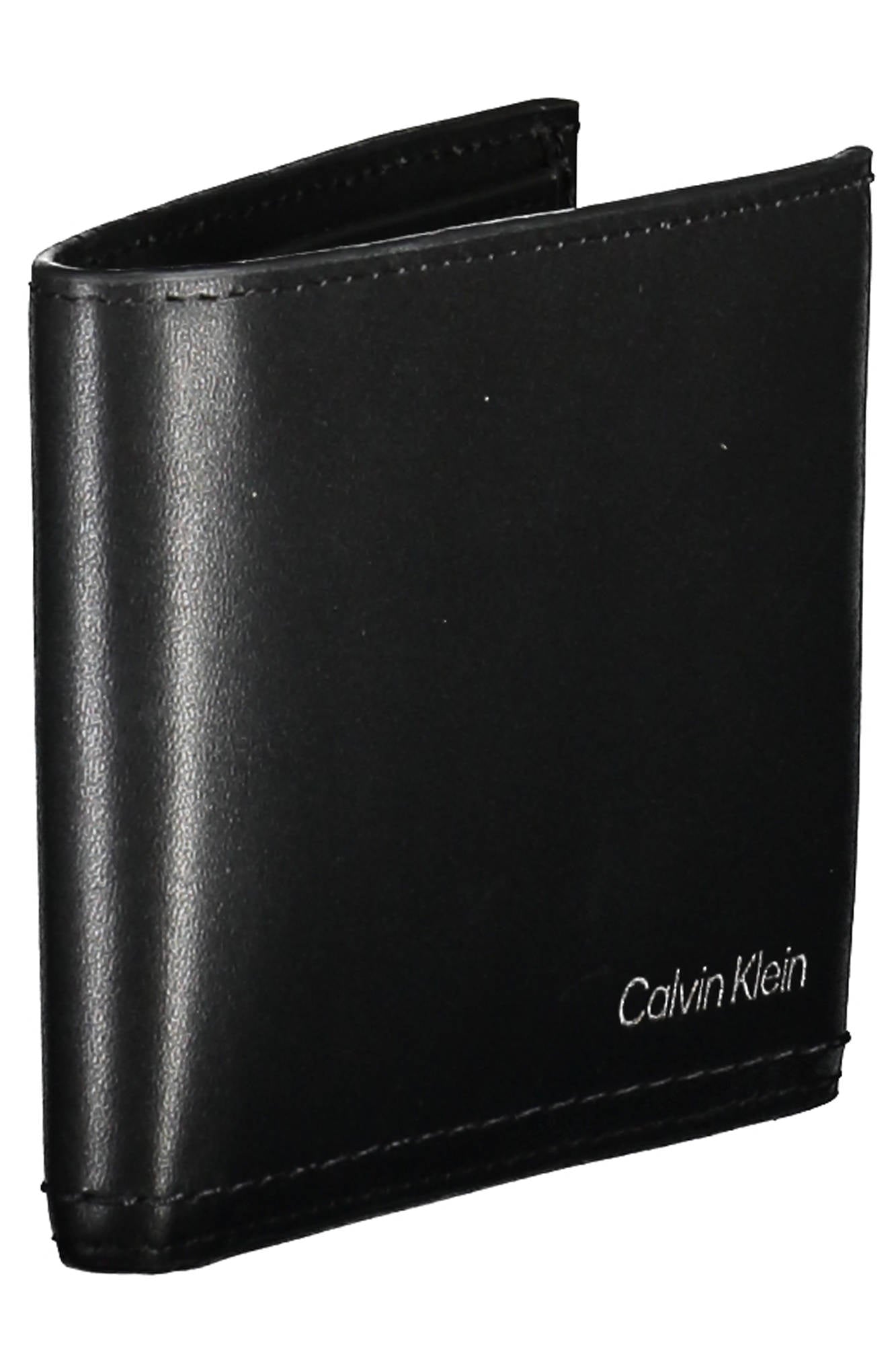 PORTFEL MĘSKI CALVIN KLEIN BLACK