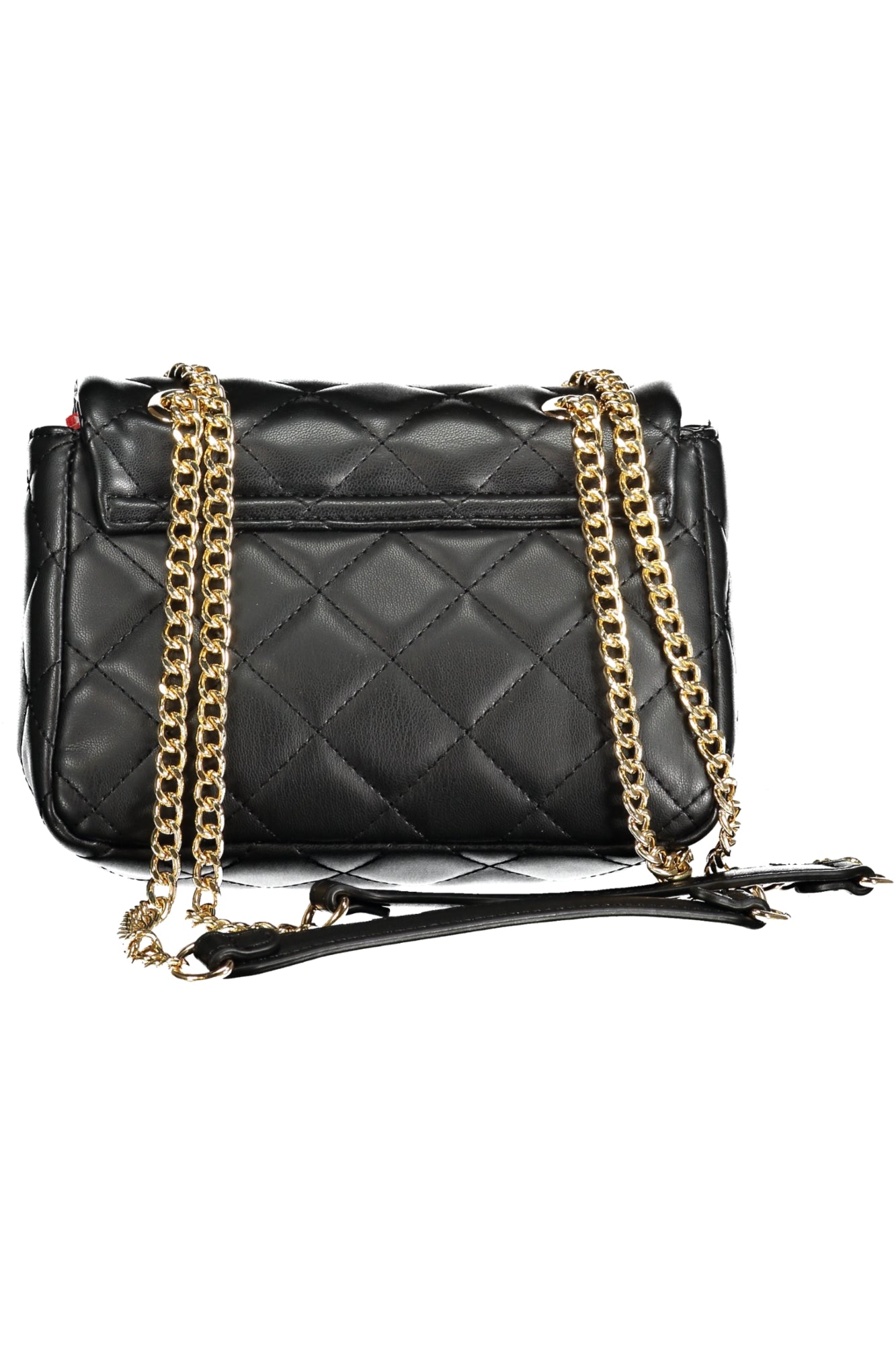 TORBY VALENTINO CZARNA TORBA DAMSKA