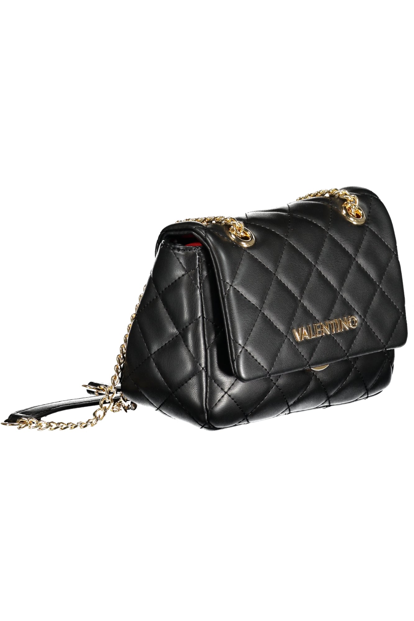 TORBY VALENTINO CZARNA TORBA DAMSKA