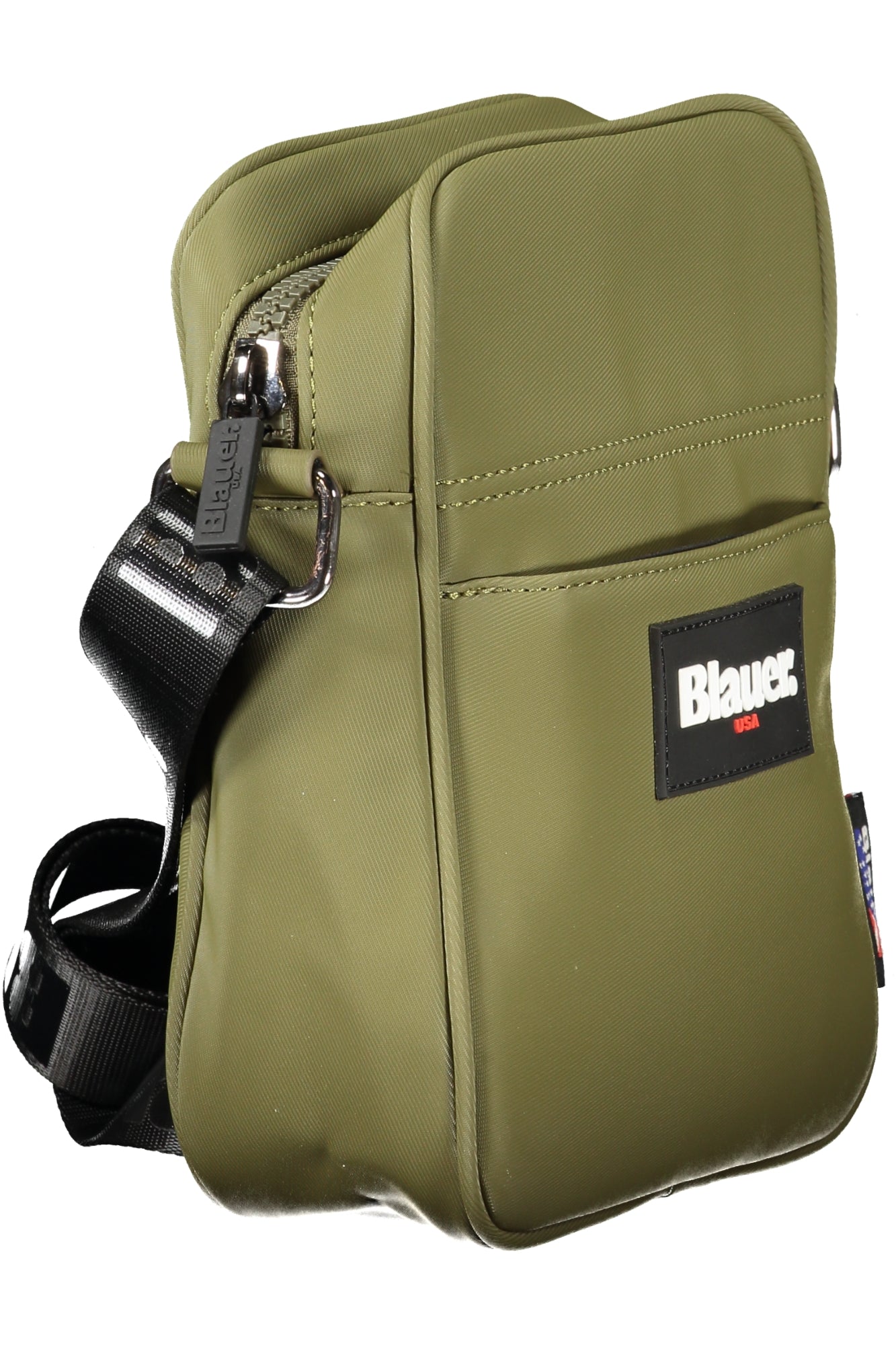 BLAUER TRACOLLA UOMO VERDE
