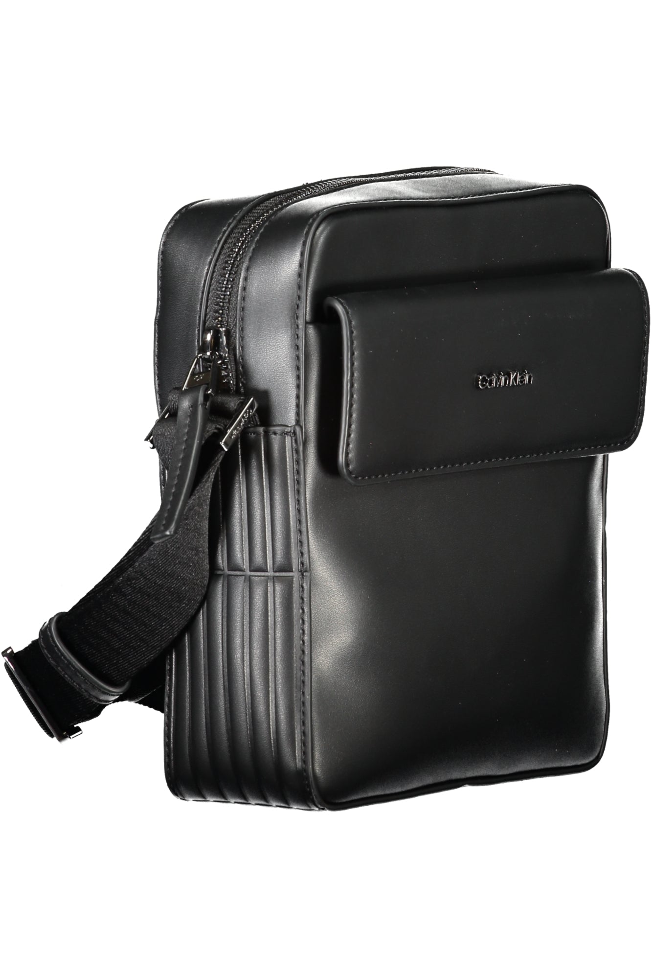 CALVIN KLEIN TRACOLLA UOMO NERO