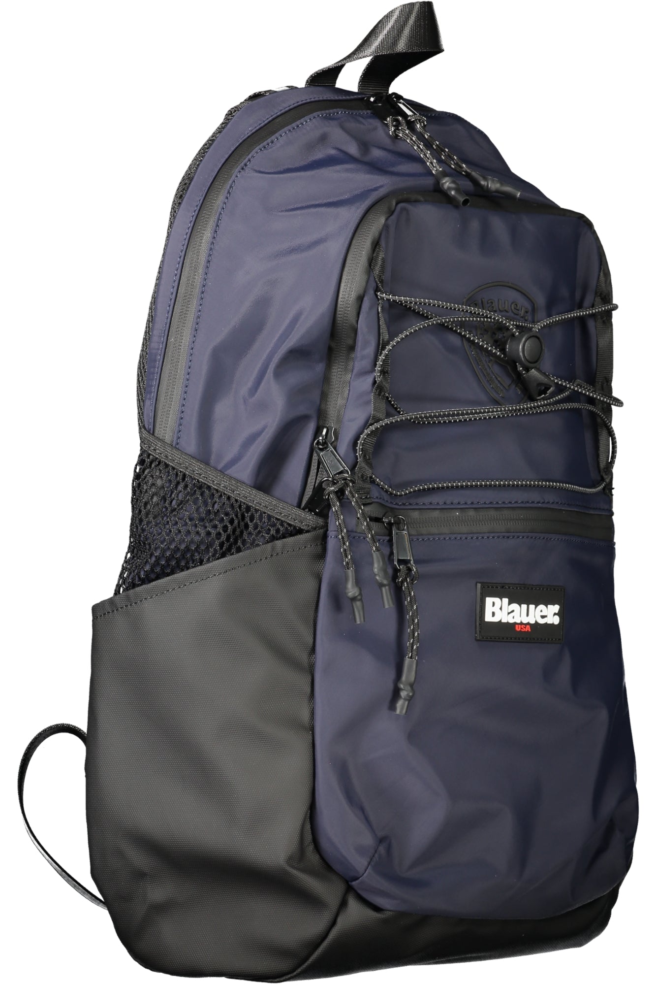 BLAUER ZAINO UOMO BLU