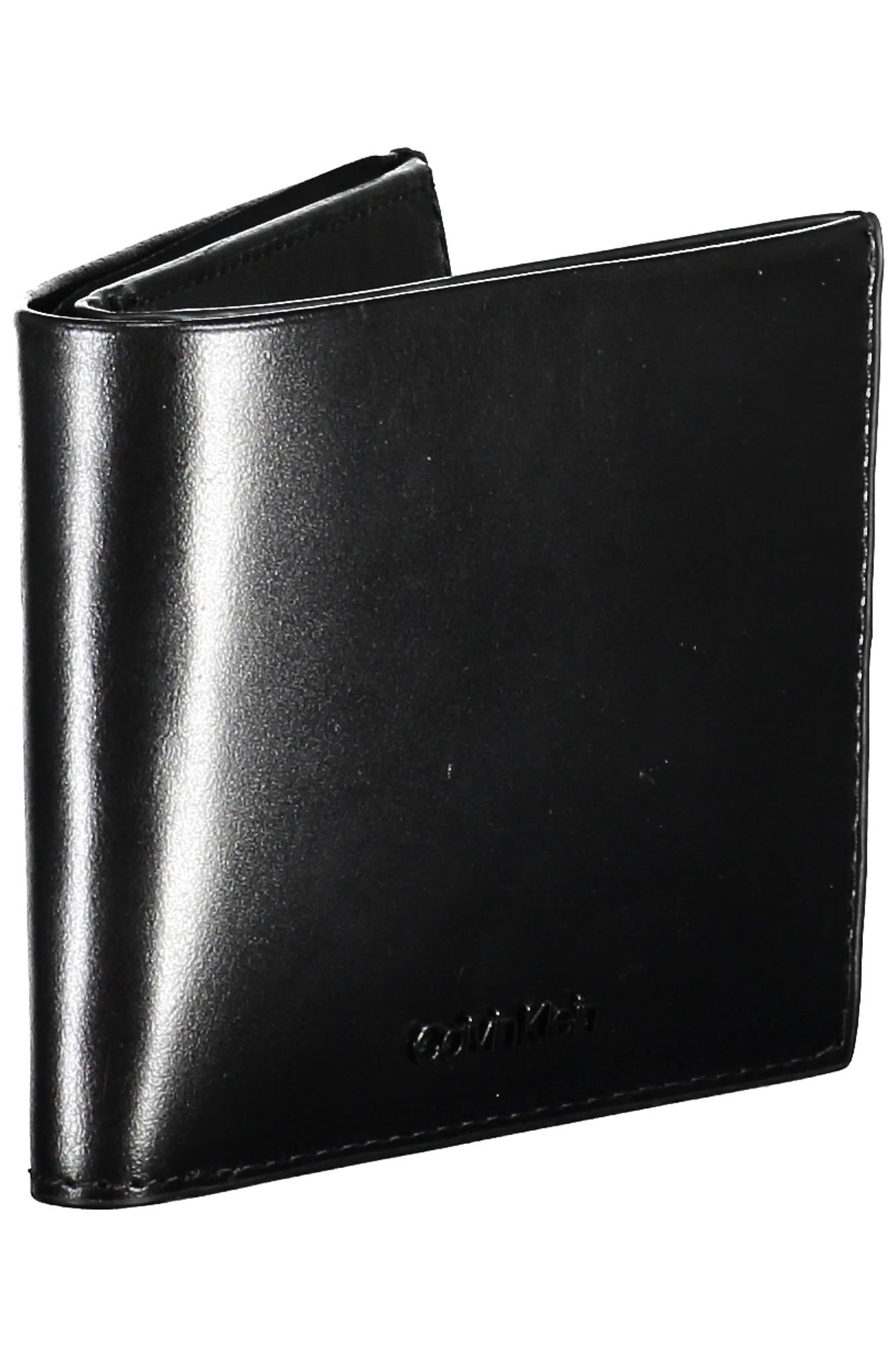 PORTFEL MĘSKI CALVIN KLEIN BLACK