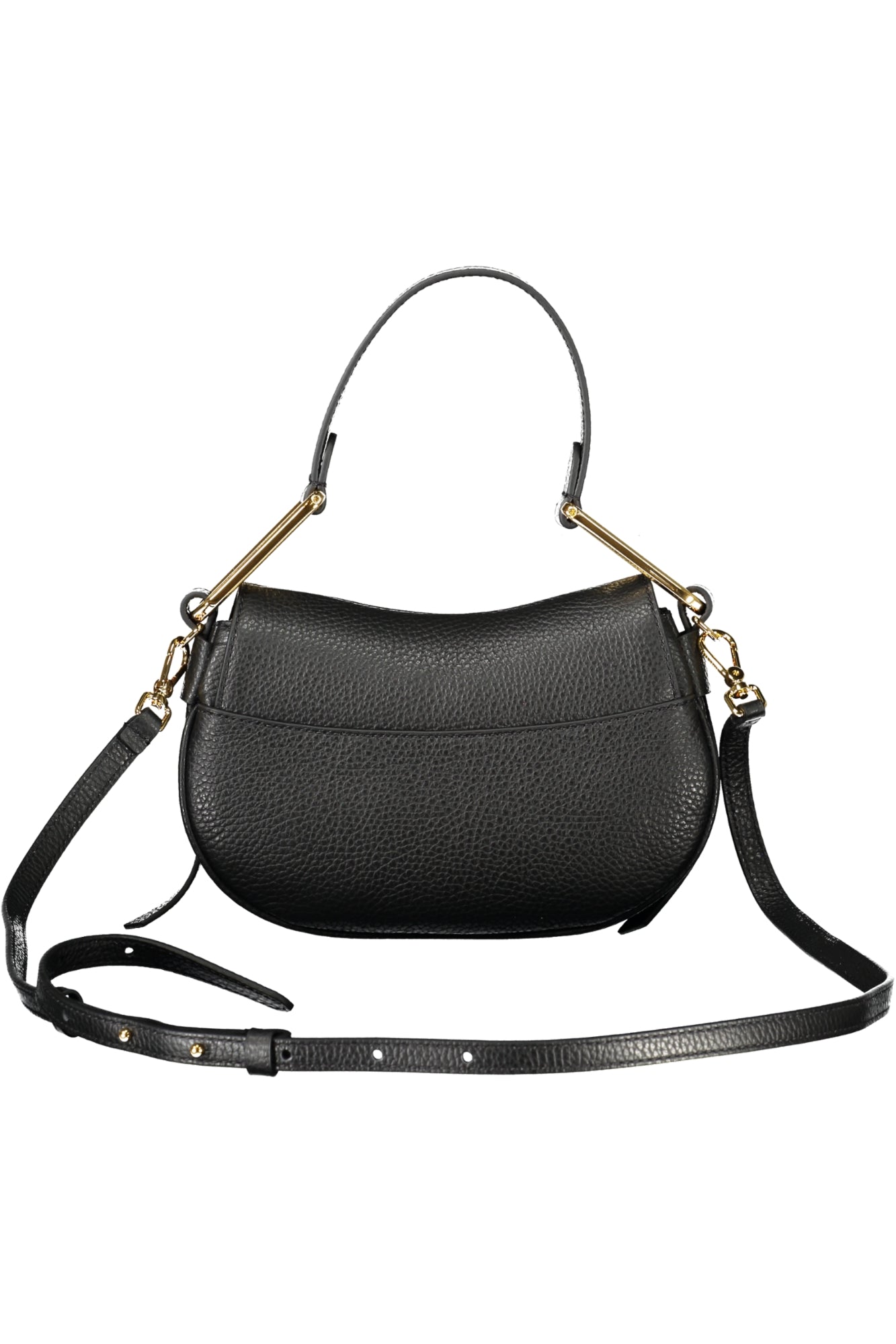 COCCINELLE BORSA DONNA NERO