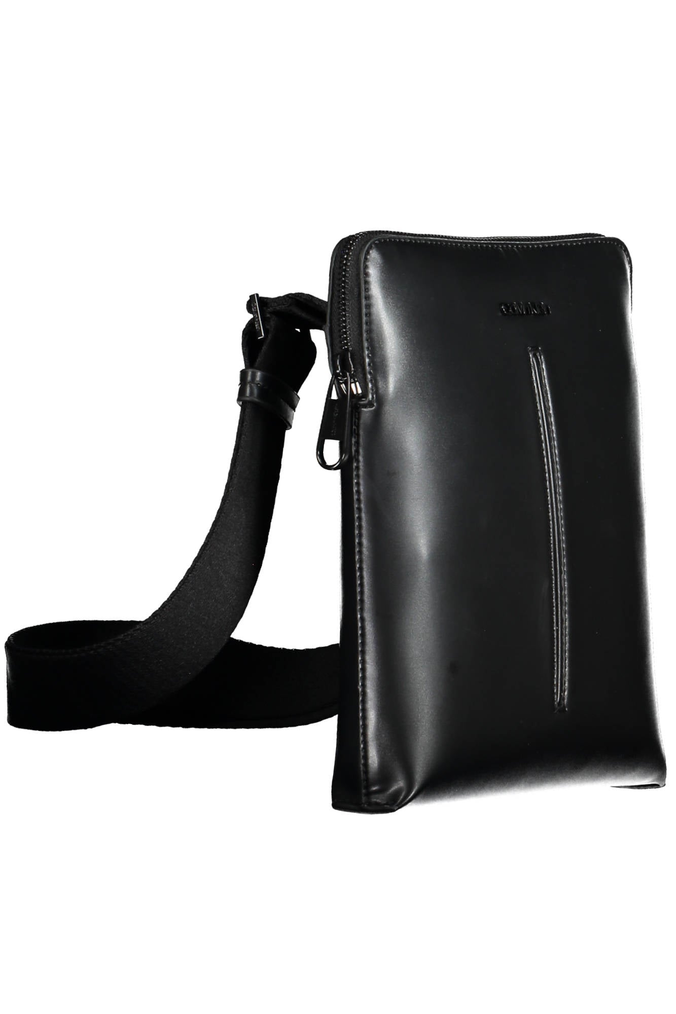 MĘSKA TORBA NA RAMIĘ CALVIN KLEIN BLACK