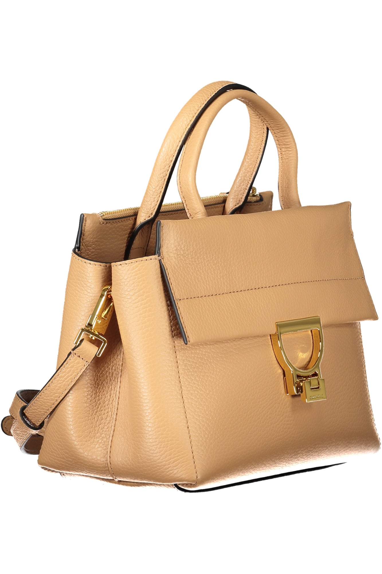 COCCINELLE BORSA DONNA MARRONE