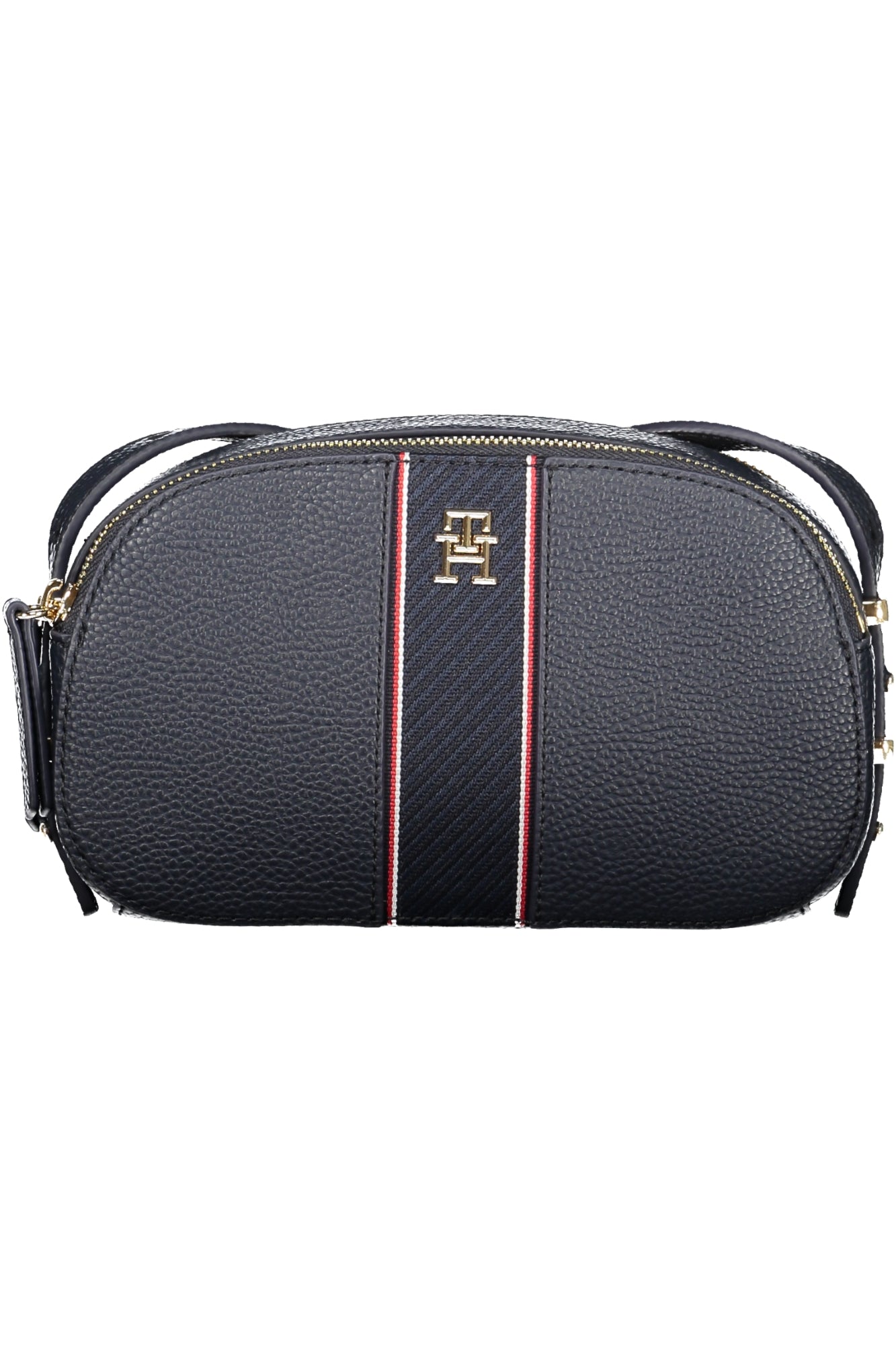 TORBA DAMSKA TOMMY HILFIGER NIEBIESKA