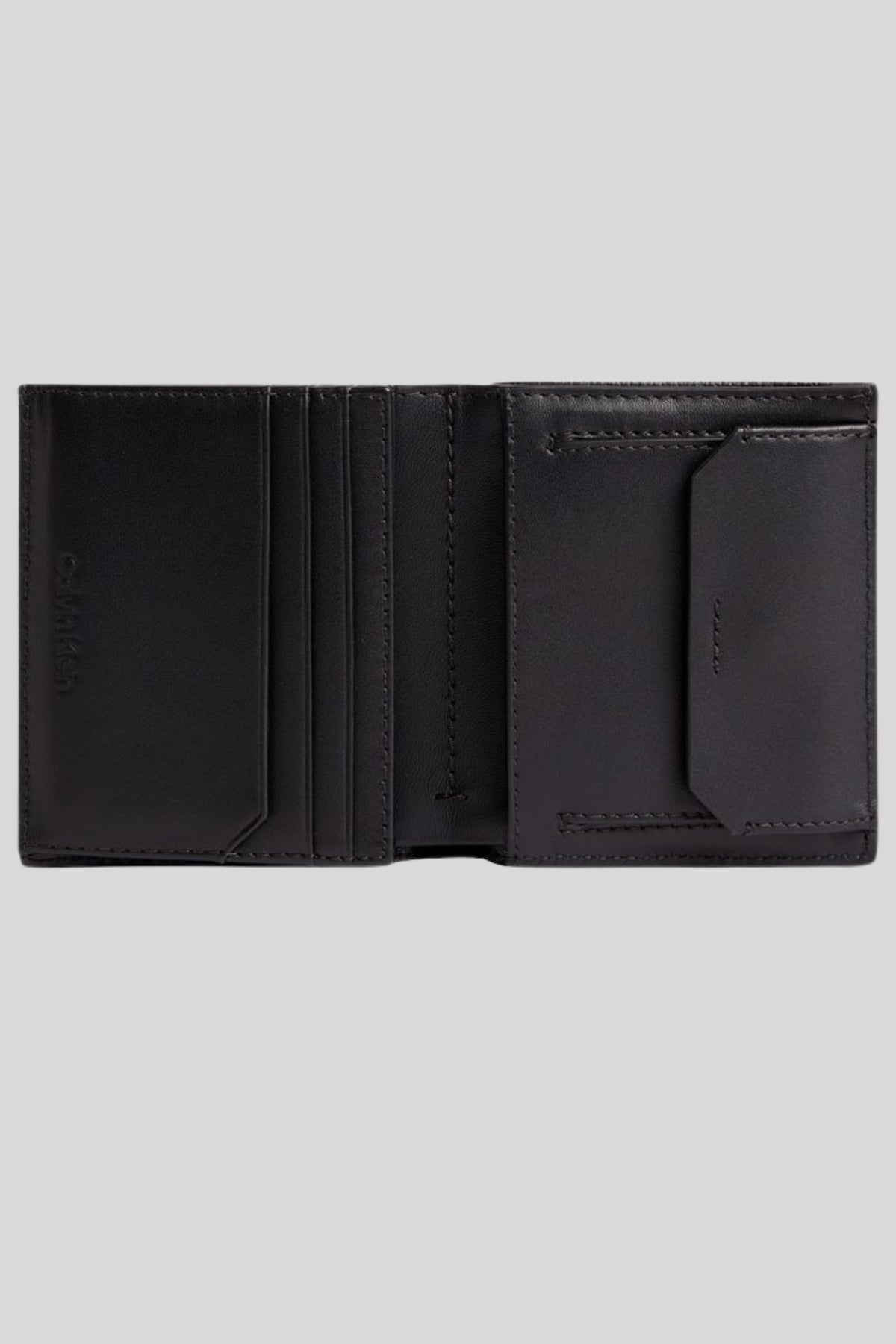 Portfel z blokerem RFID, elegancki i funkcyjny.