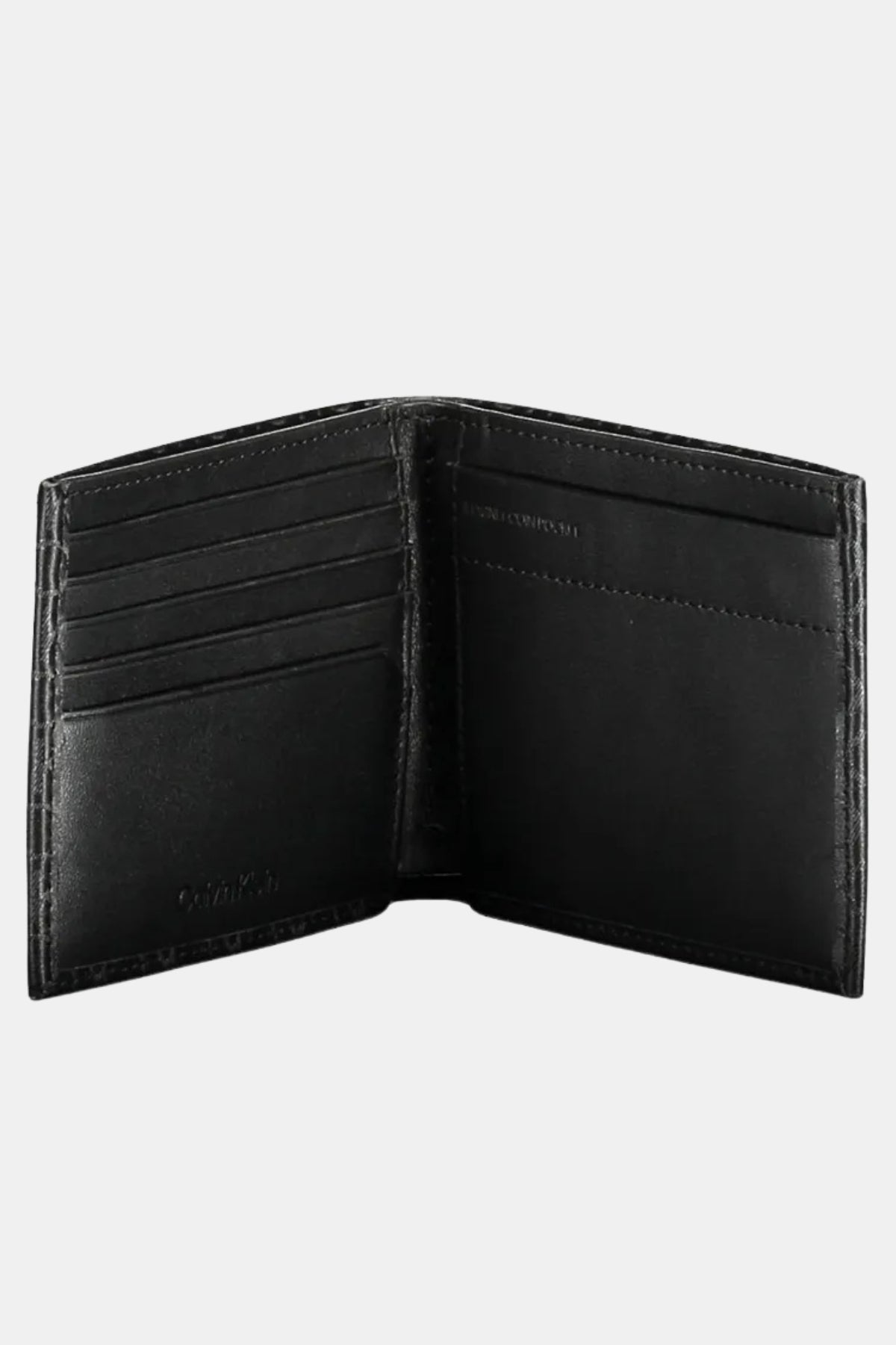 Portfel z RFID, eleganckie detale i stylowy design.