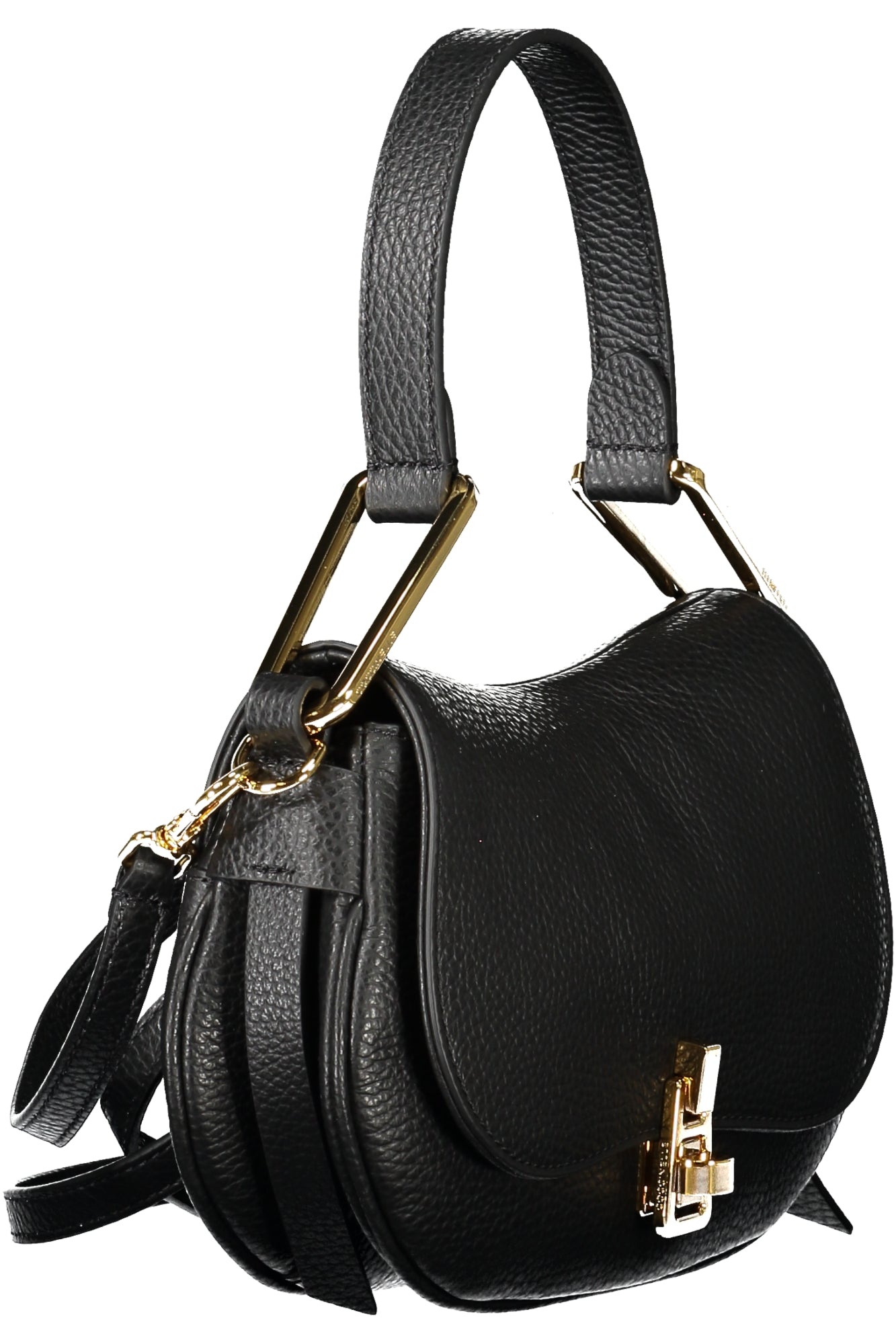 COCCINELLE BORSA DONNA NERO