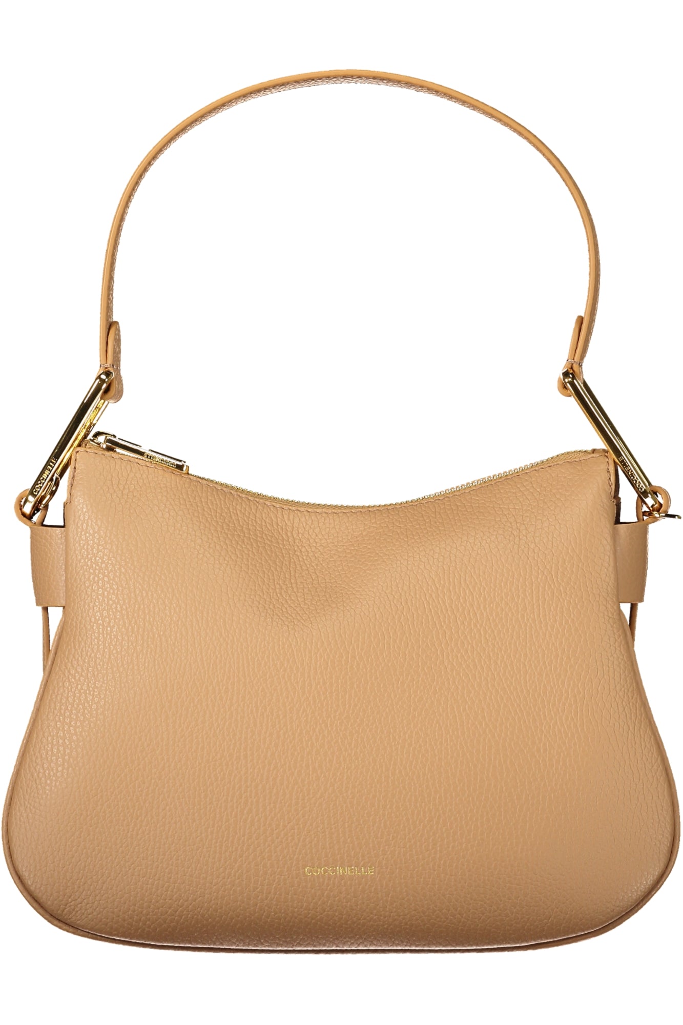 COCCINELLE BORSA DONNA MARRONE