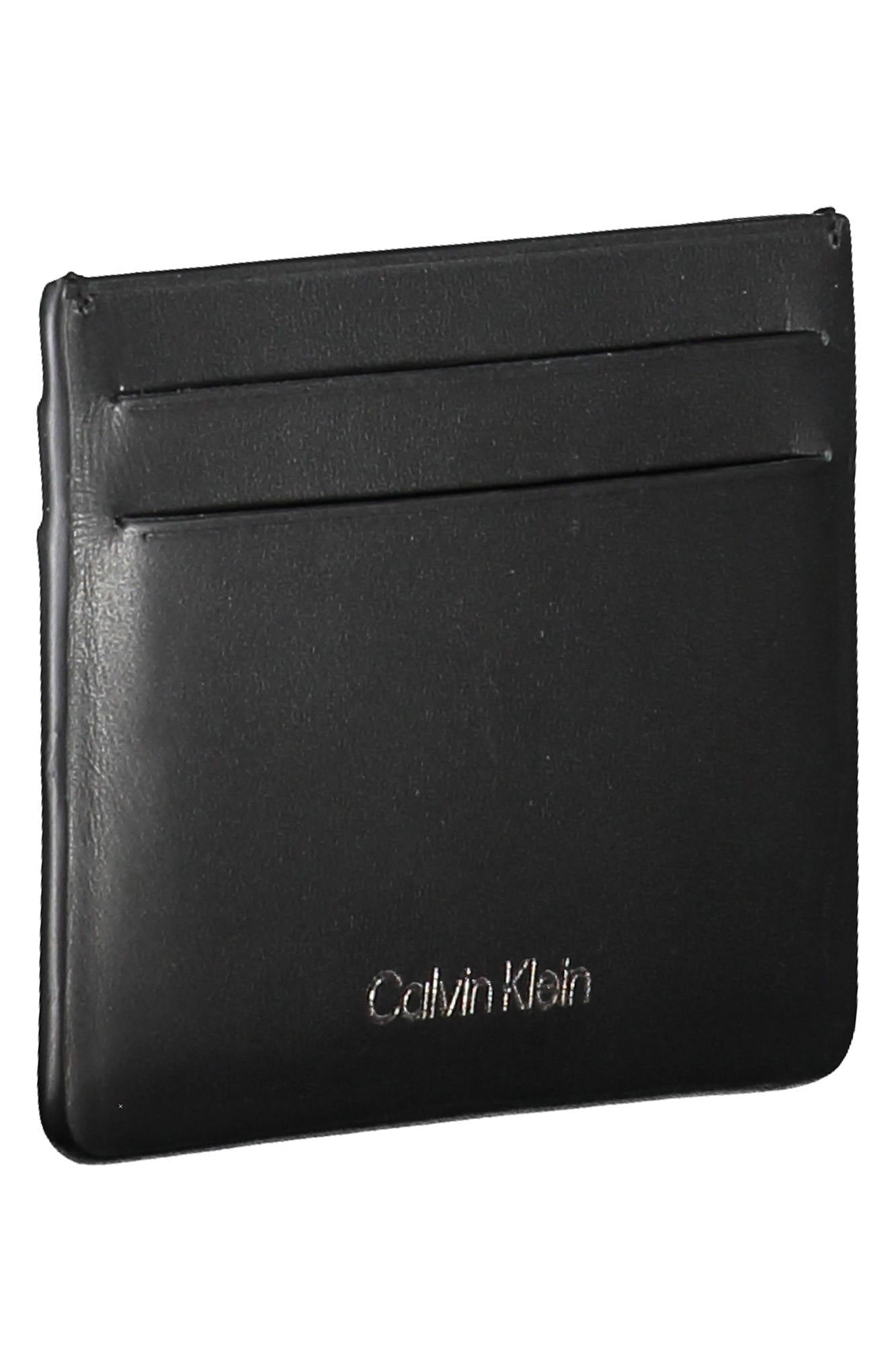 PORTFEL MĘSKI CALVIN KLEIN BLACK