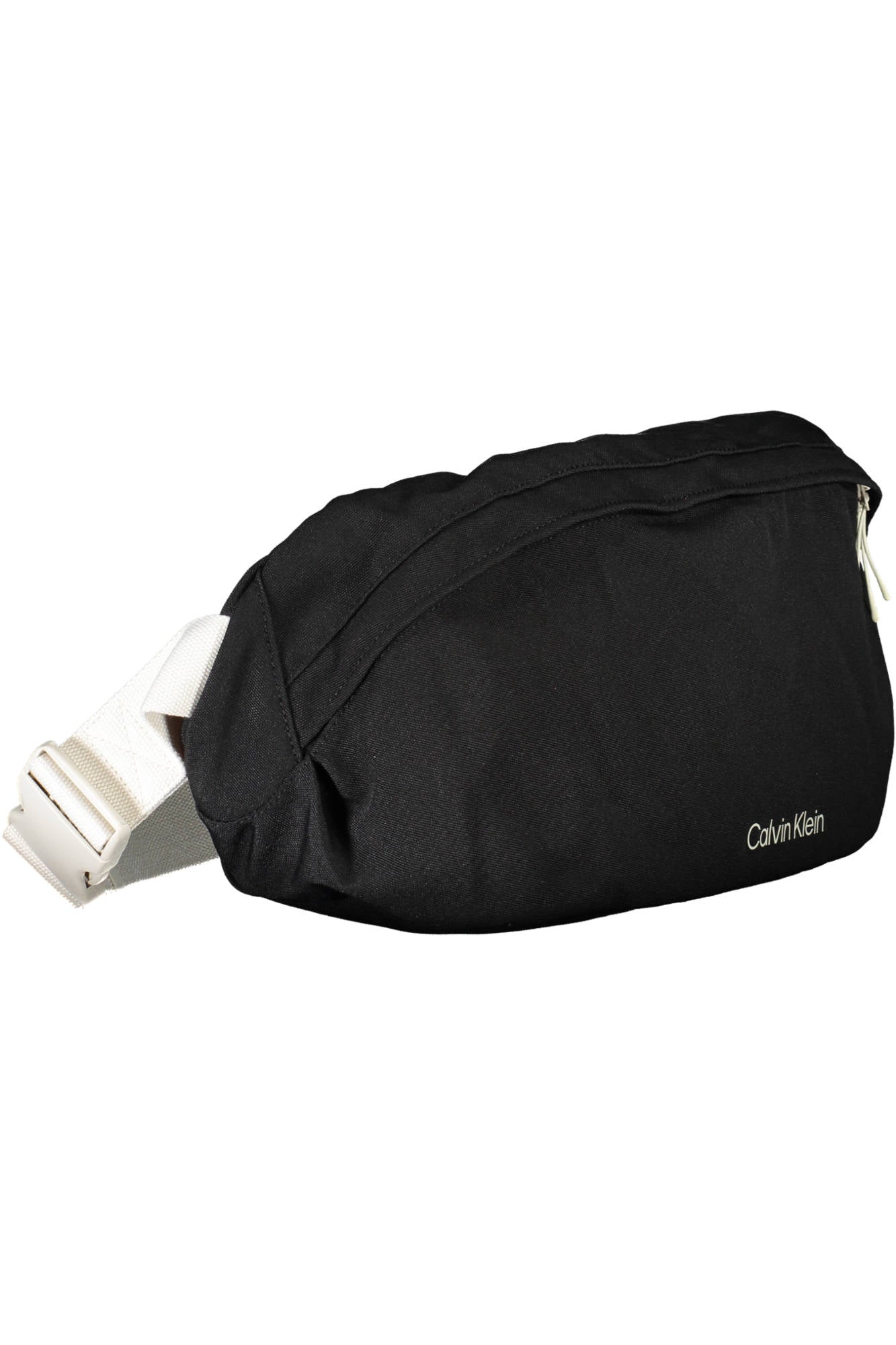 CZARNA TORBA MĘSKA CALVIN KLEIN