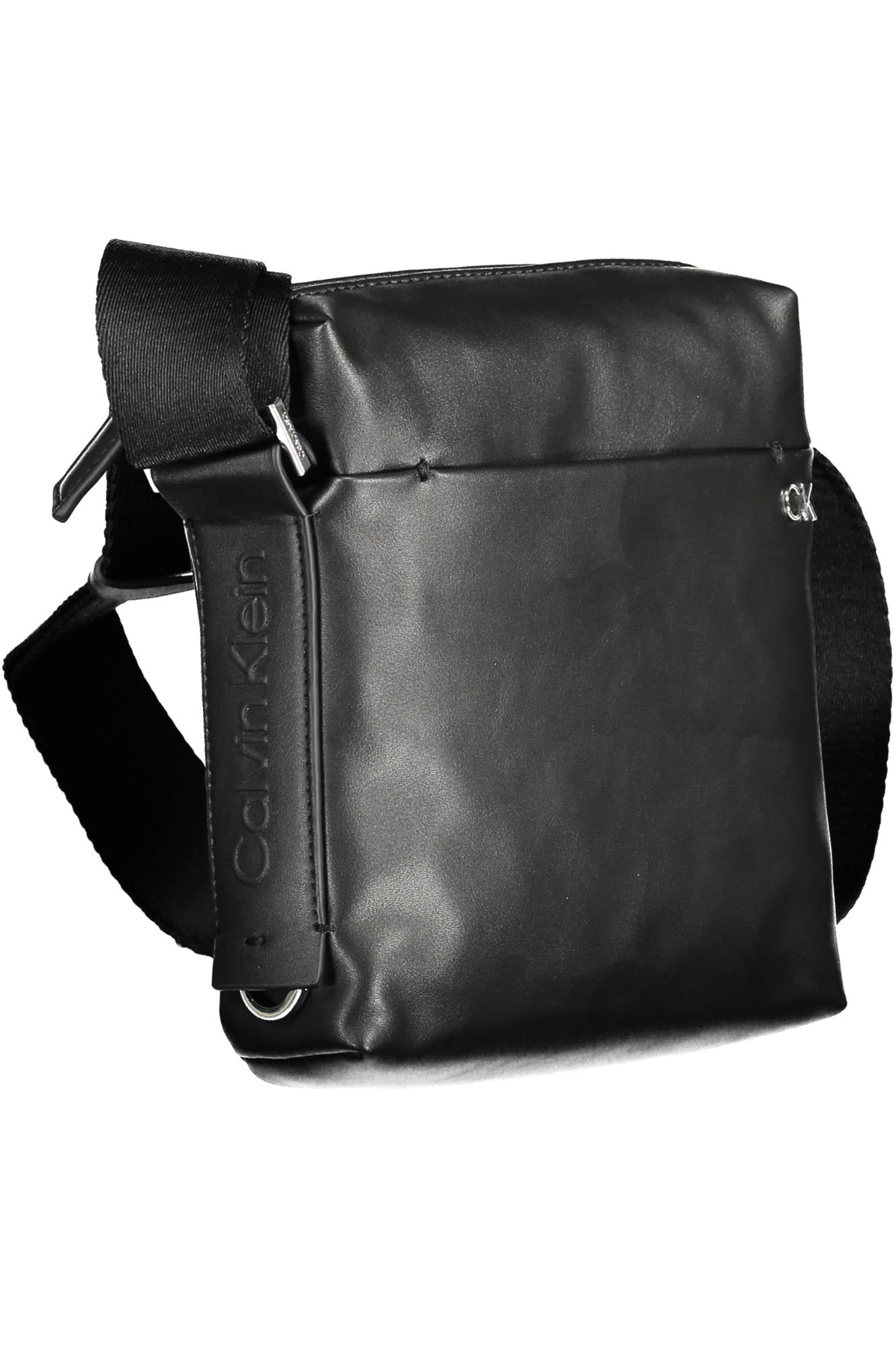 MĘSKA TORBA NA RAMIĘ CALVIN KLEIN BLACK