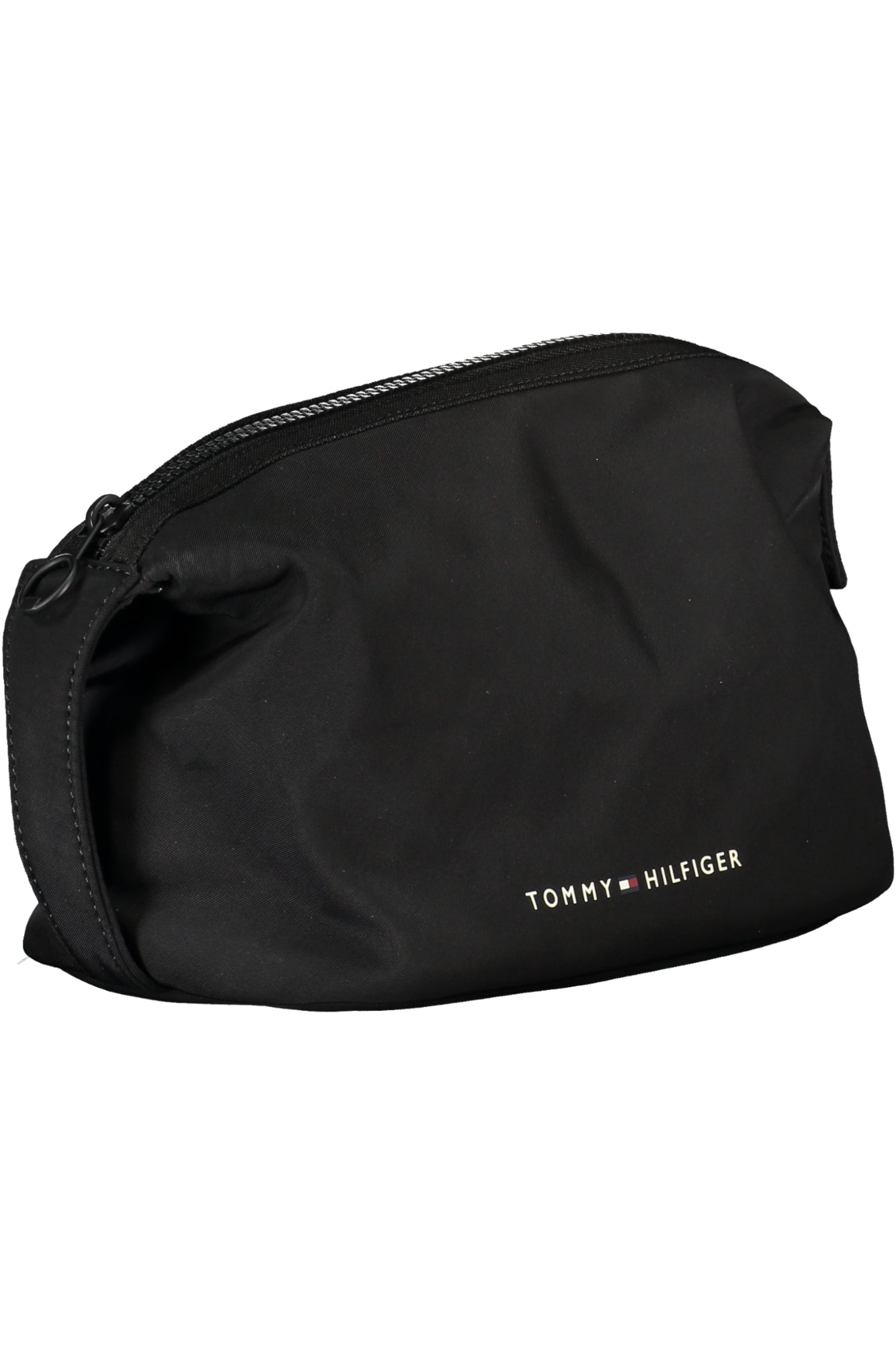 TOMMY HILFIGER ETUI PIĘKNE MĘSKIE CZARNE