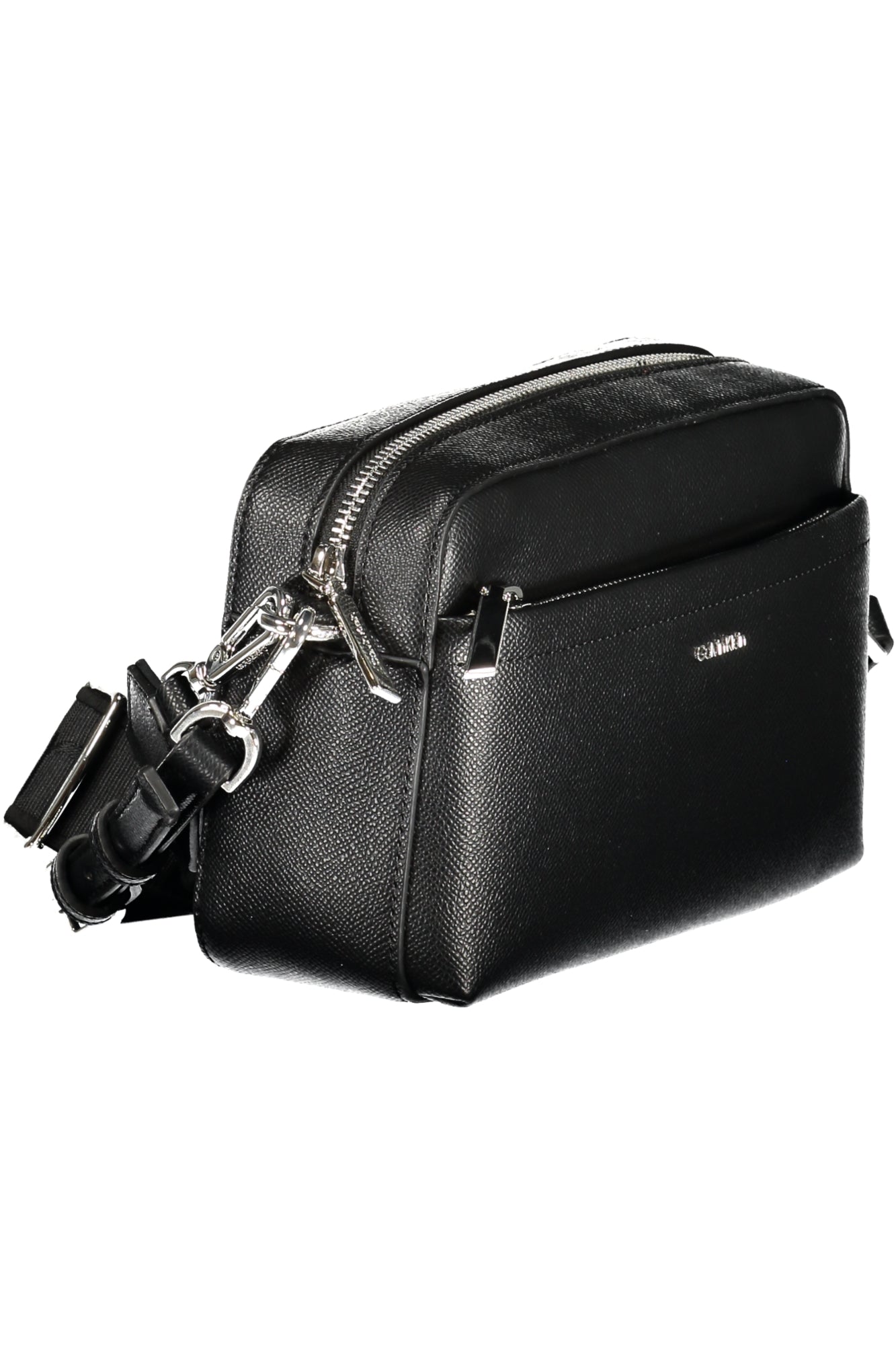 TORBA DAMSKA CALVIN KLEIN CZARNA