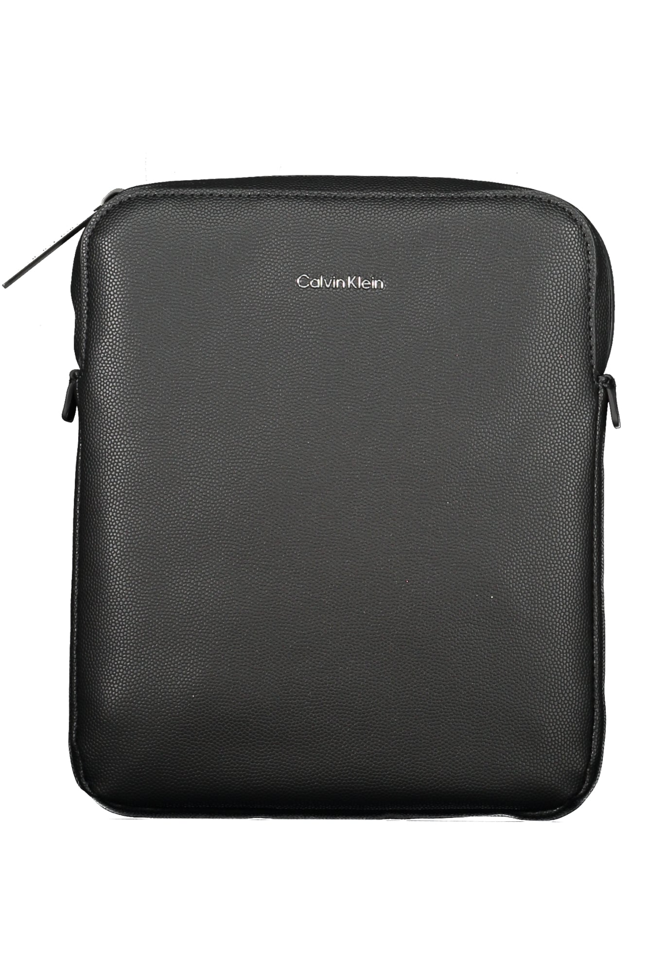 CALVIN KLEIN MĘSKA TORBA NA RAMIĘ CZARNA