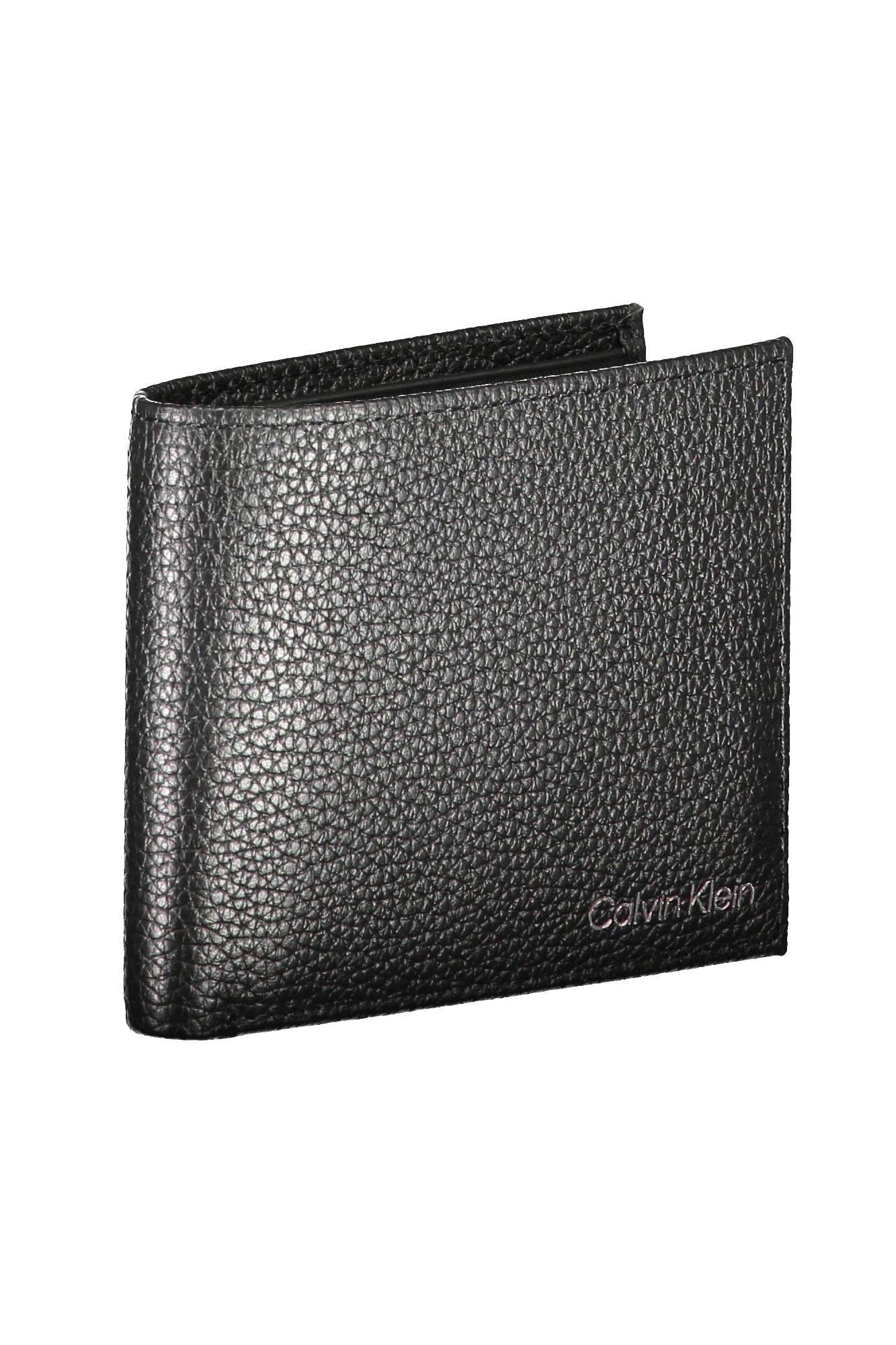 PORTFEL CALVIN KLEIN BLACK MAN