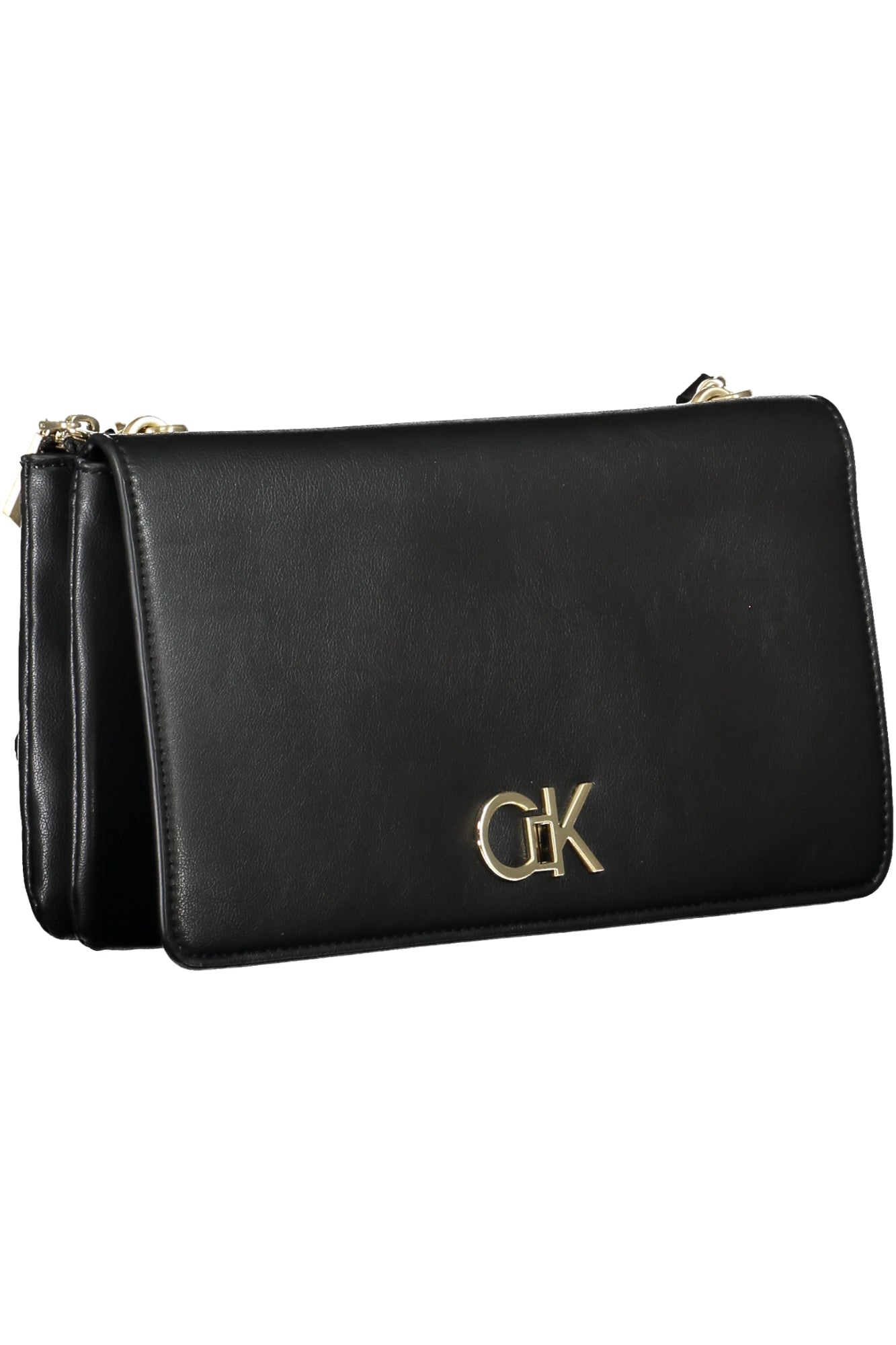 CZARNA TORBA DAMSKA CALVIN KLEIN