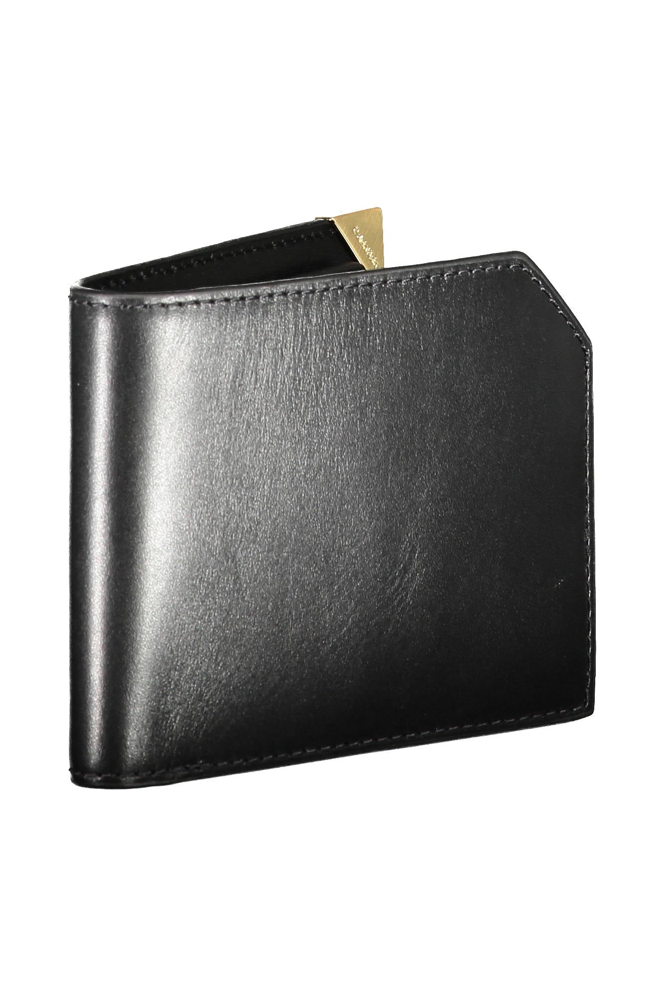 PORTFEL CALVIN KLEIN BLACK MAN