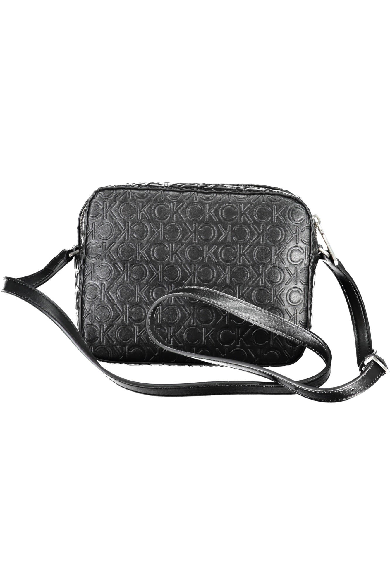 CZARNA TORBA DAMSKA CALVIN KLEIN