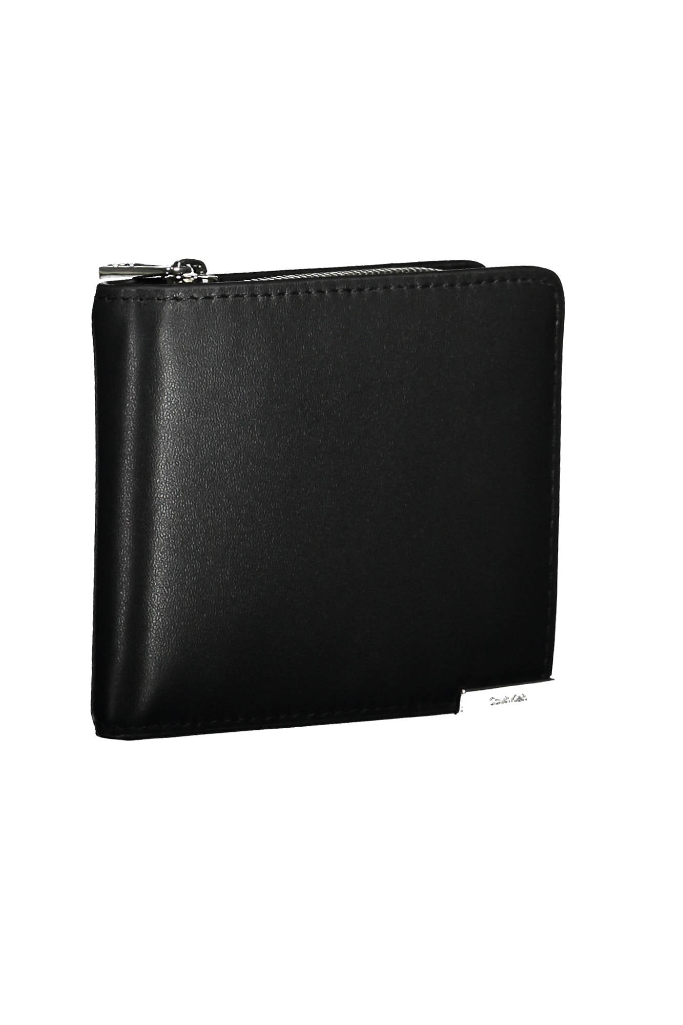 PORTFEL CALVIN KLEIN BLACK MAN