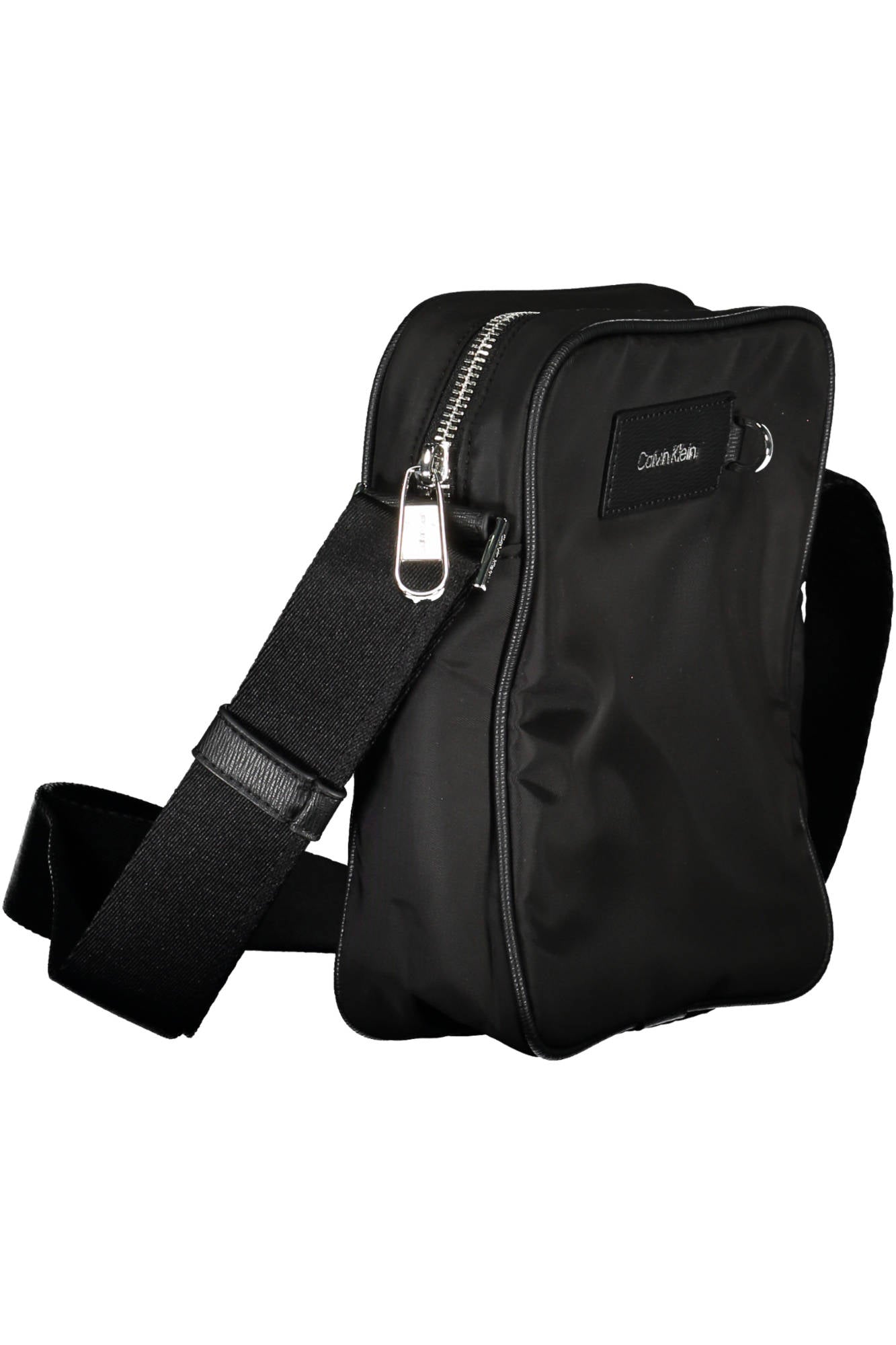 MĘSKA TORBA NA RAMIĘ CALVIN KLEIN BLACK
